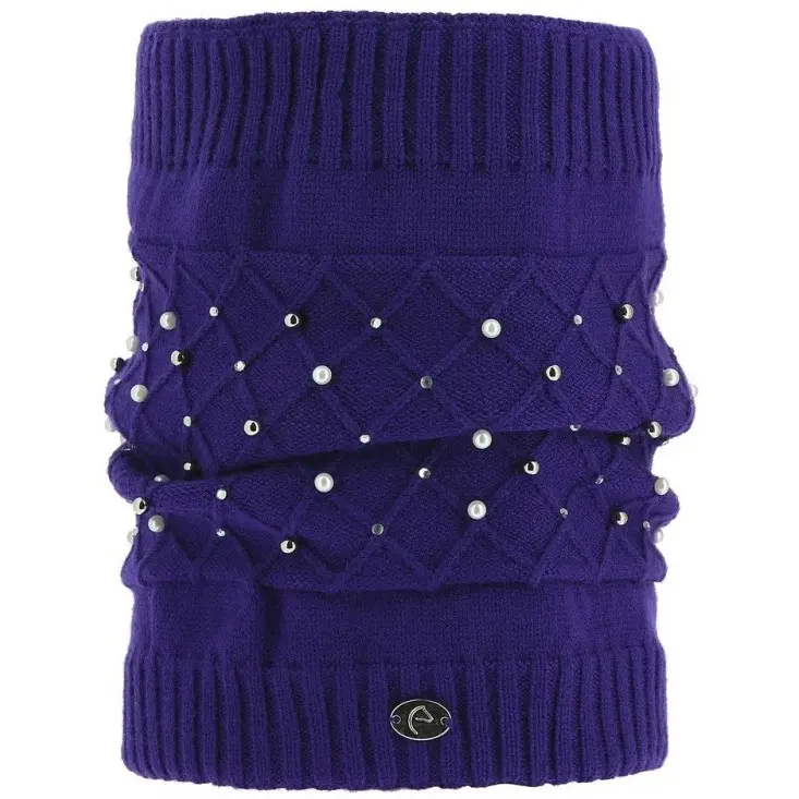 Damen Loop OMEGA violett Damen Loop OMEGA violett