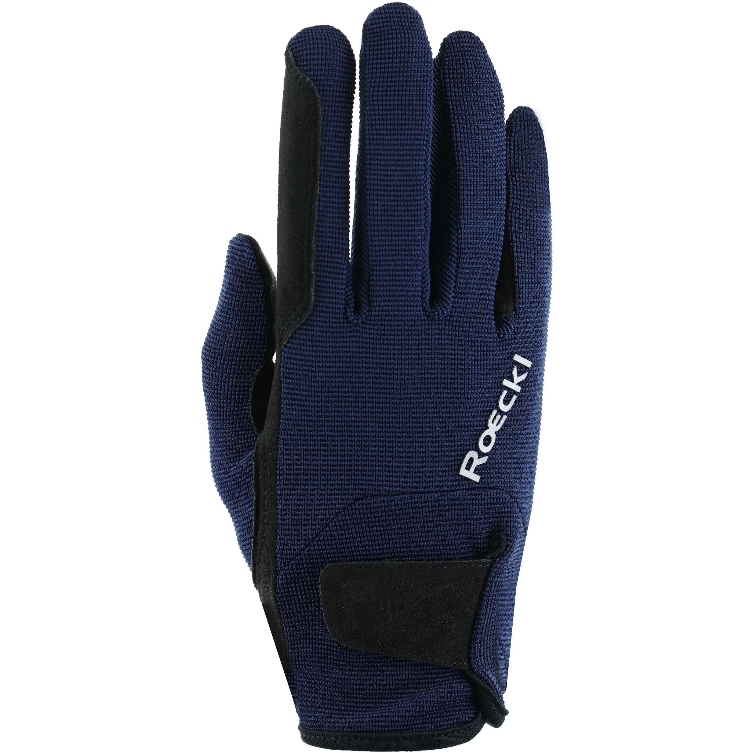 Winter Reithandschuhe MEURA dress blue