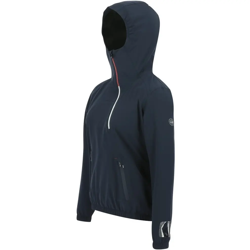 Damen Regenjacke ELIZA marineblau