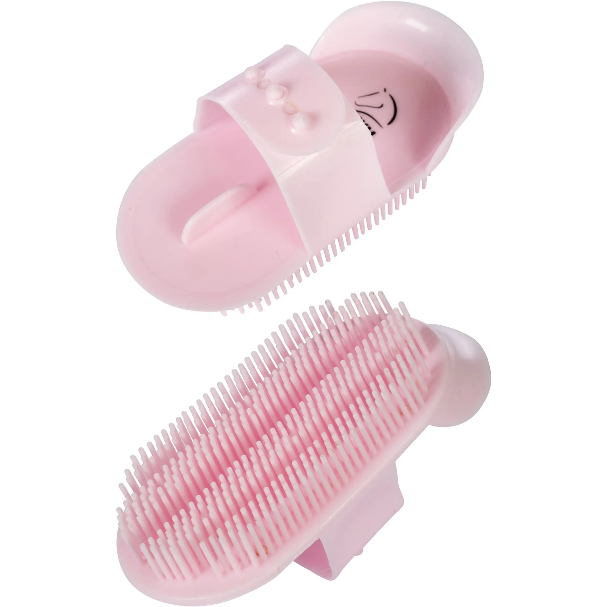 Putzset 7-teilig KIDS rosa