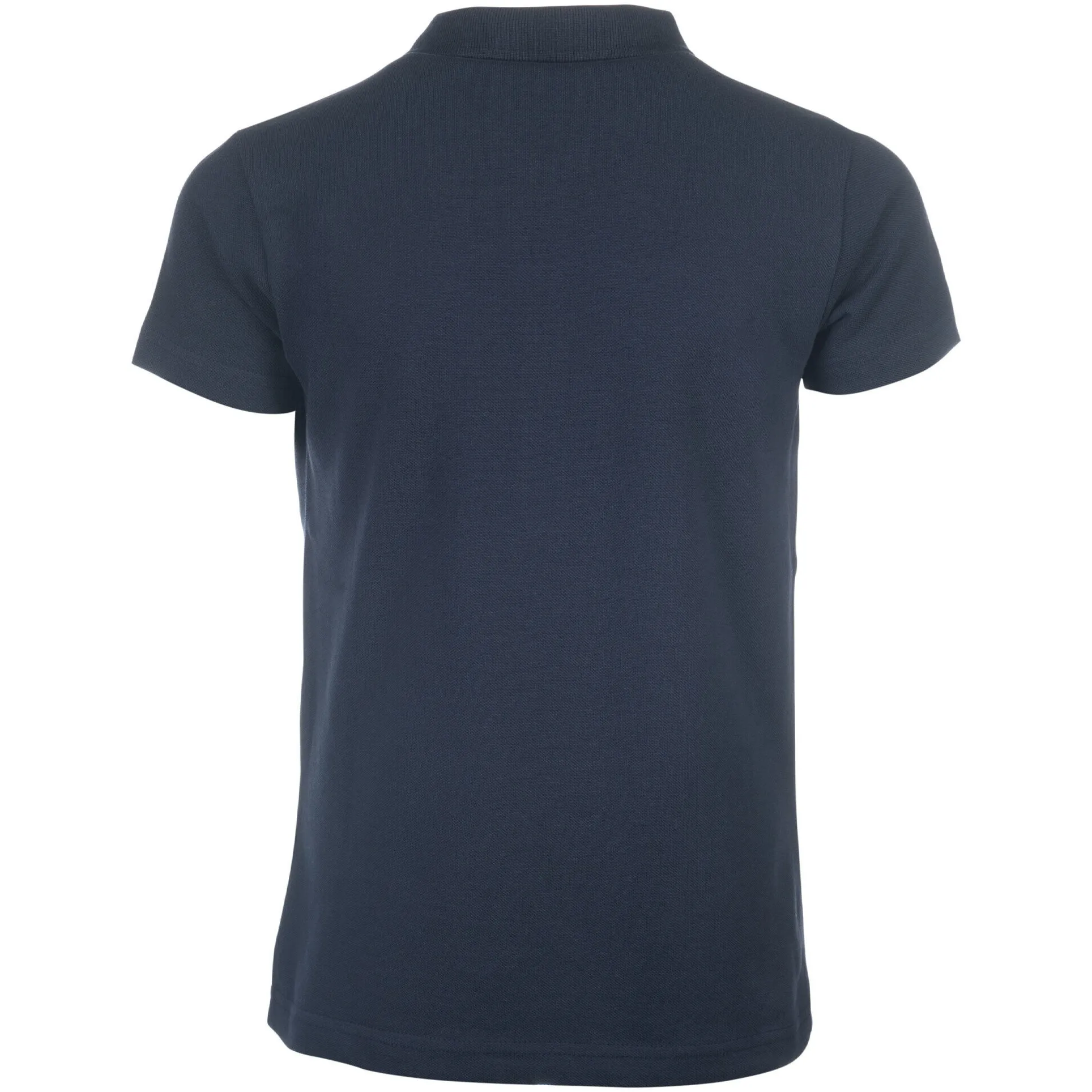 Kinder Poloshirt CLAIRE dunkelblau