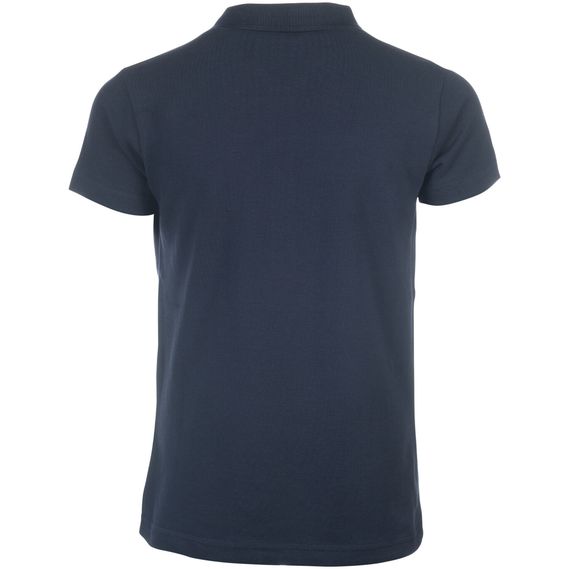Kinder Poloshirt CLAIRE dunkelblau