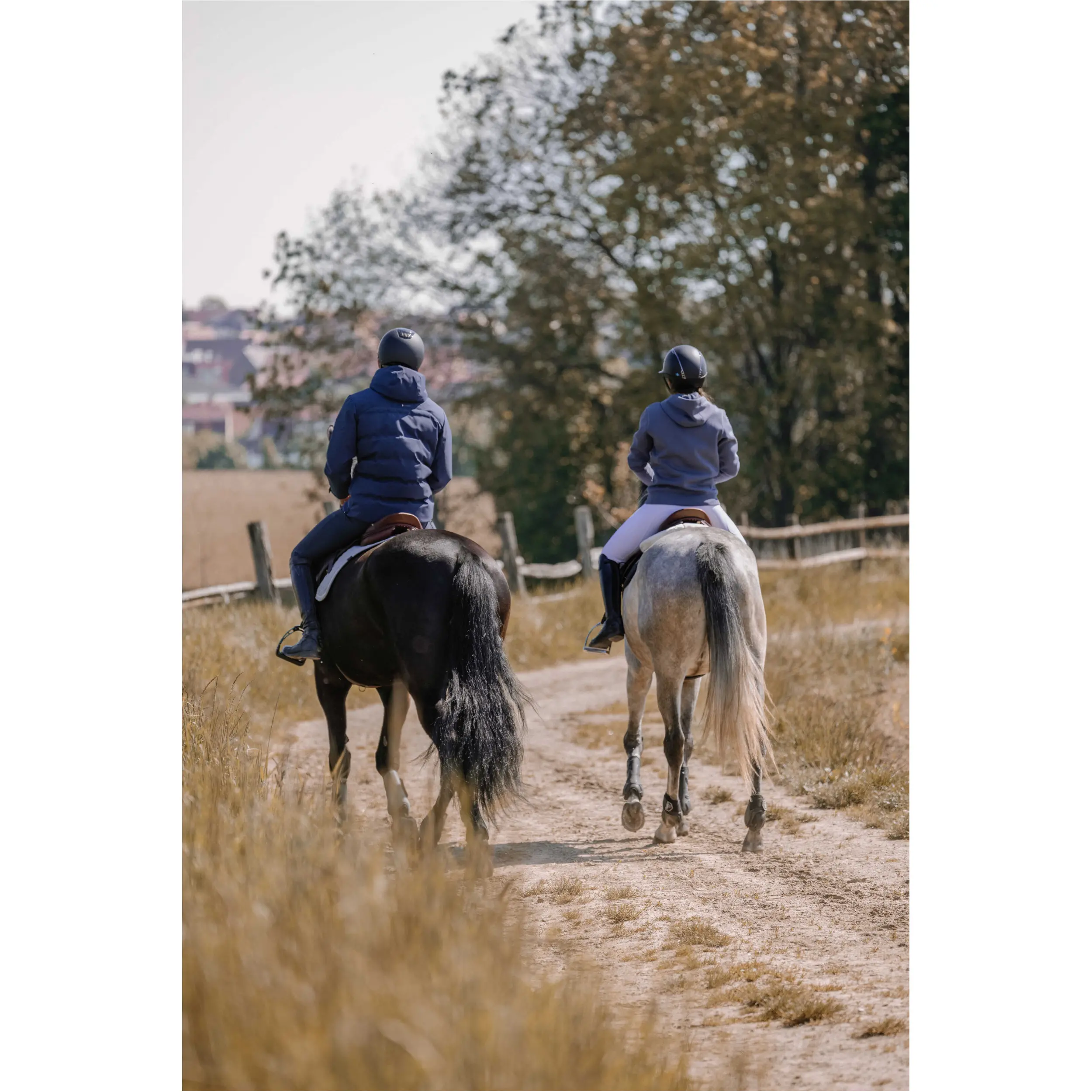 Hoody AXEL grau Hoody AXEL grau