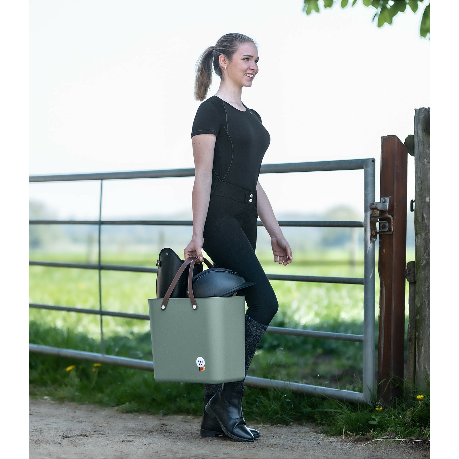 Multibag ECO mistel 25L
