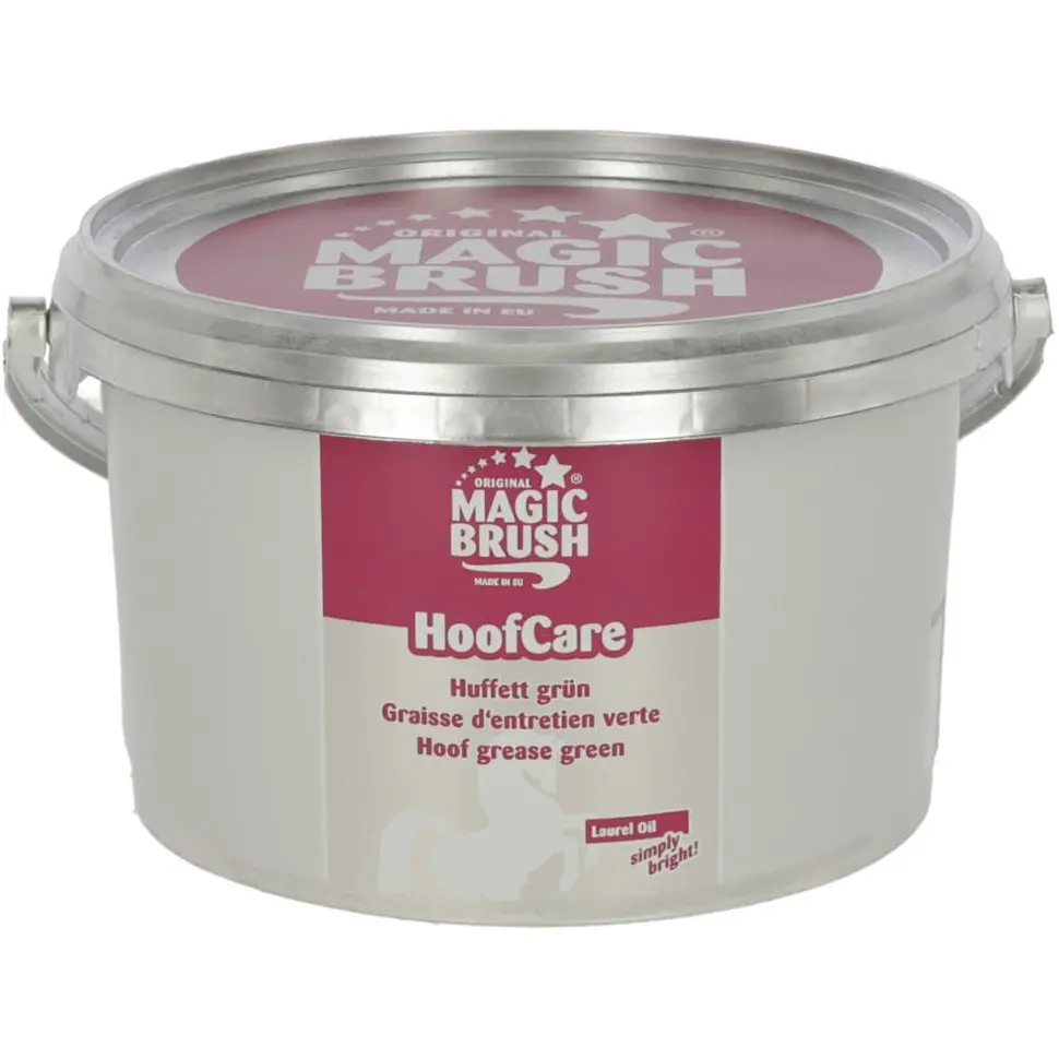 Huffett HOOFCARE grün