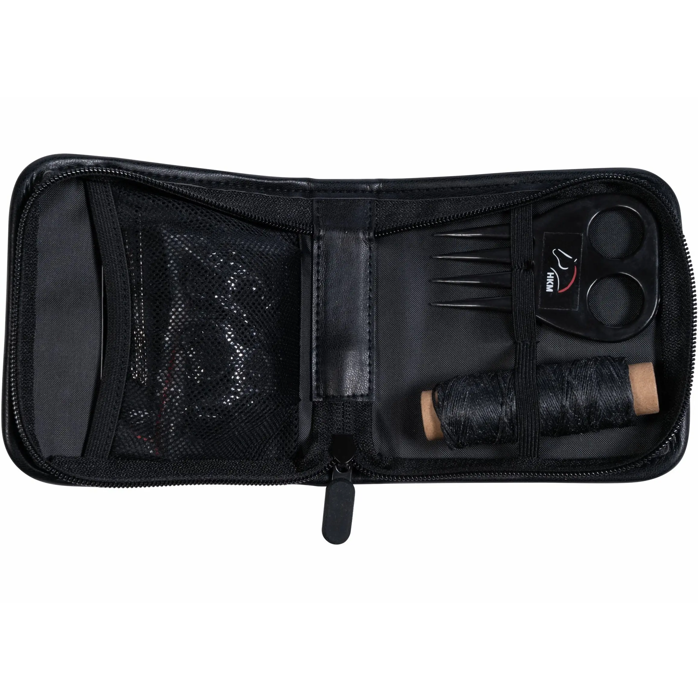 Mähneneinflechtset schwarz Mähneneinflechtset schwarz