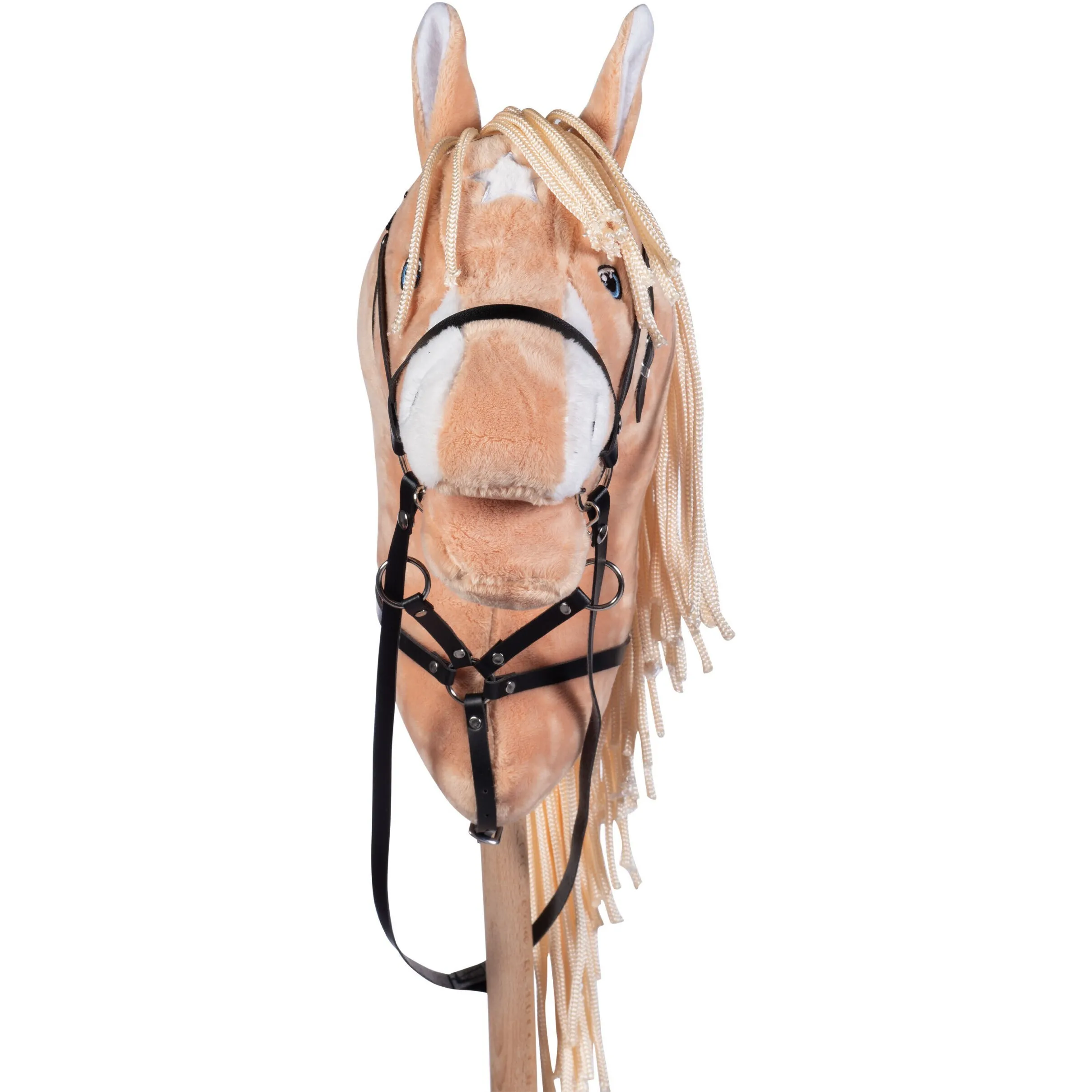 Martingal HOBBY HORSING schwarz