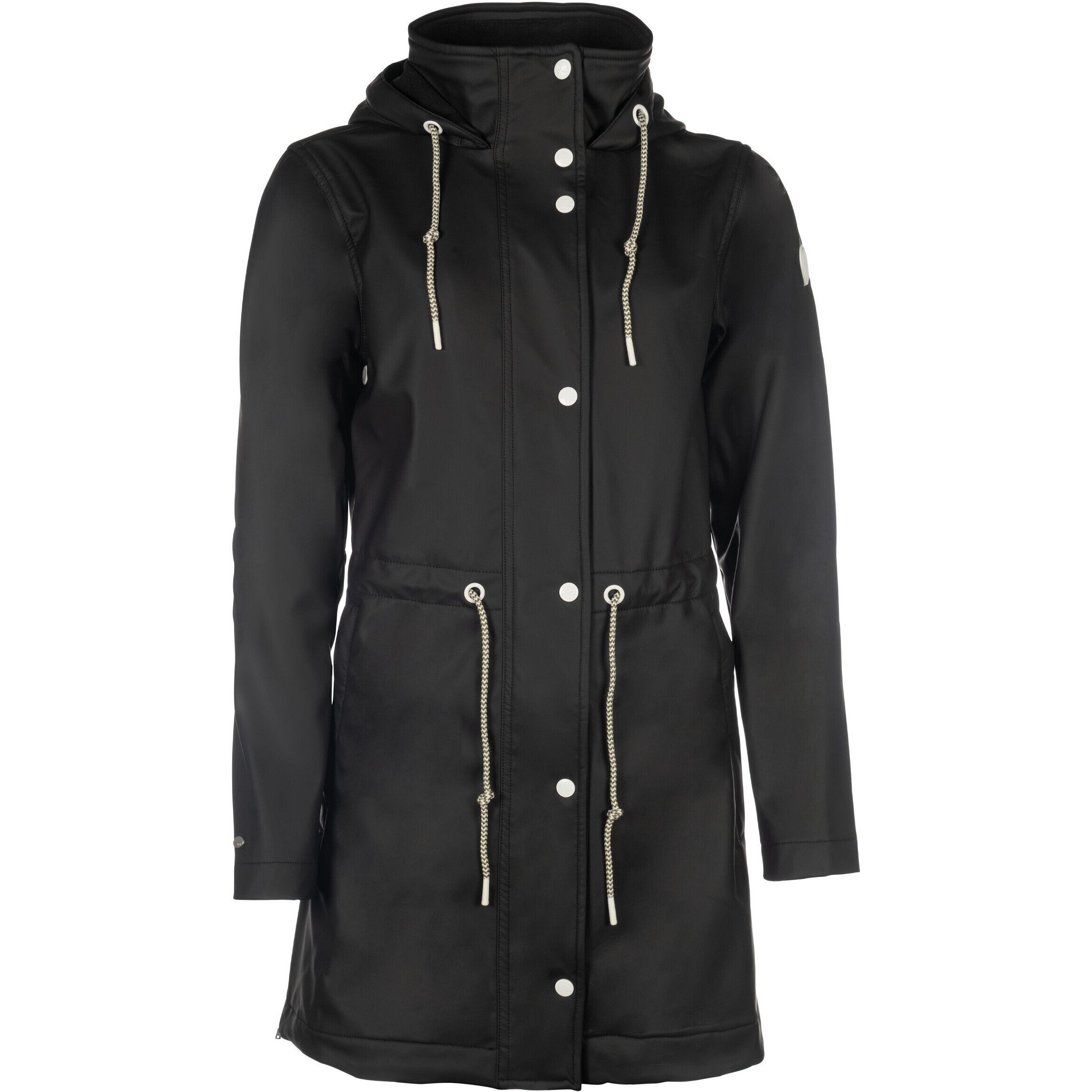 Damen Reitjacke OHIO schwarz