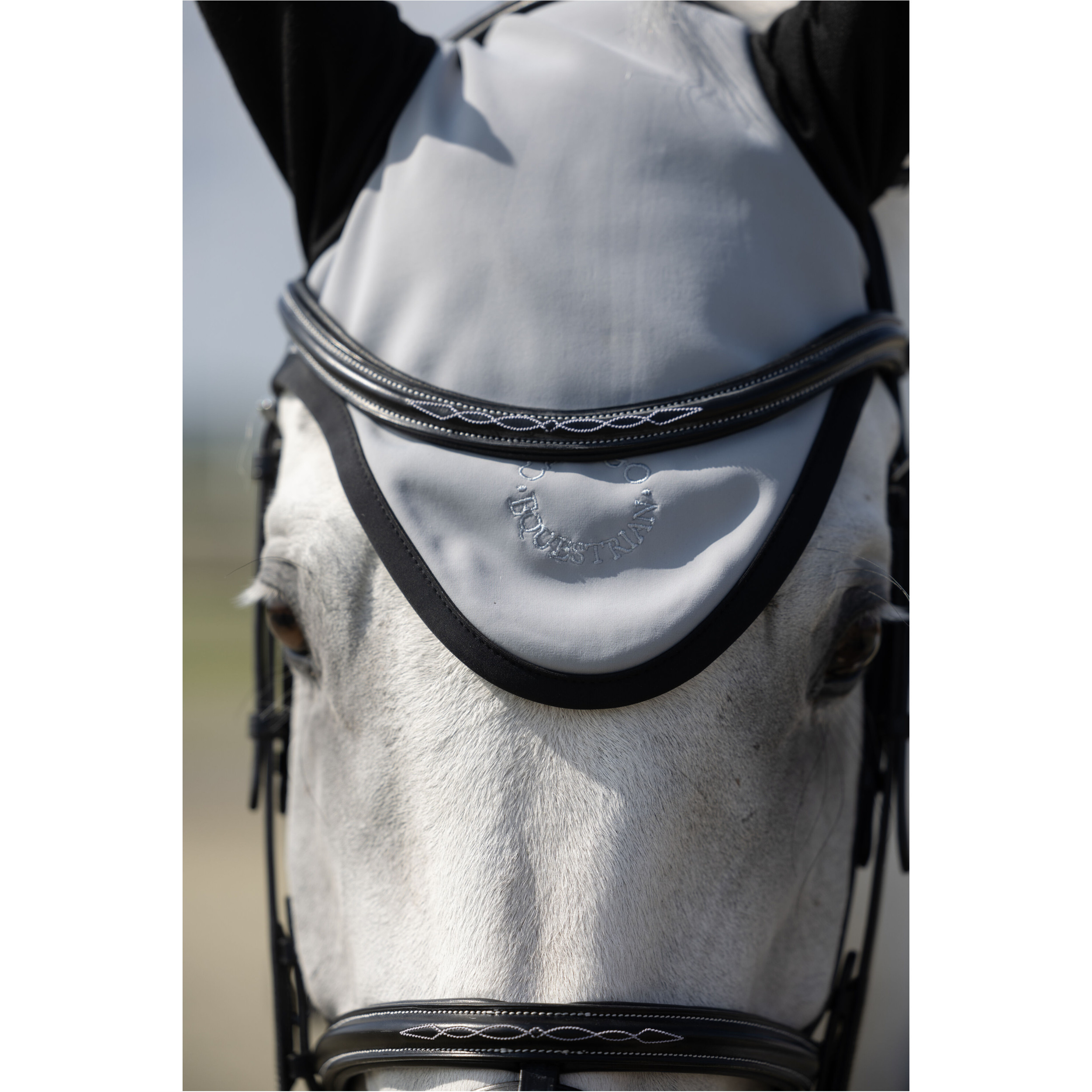 Fliegenhaube FIR-Tech GRAND 2.0 monument