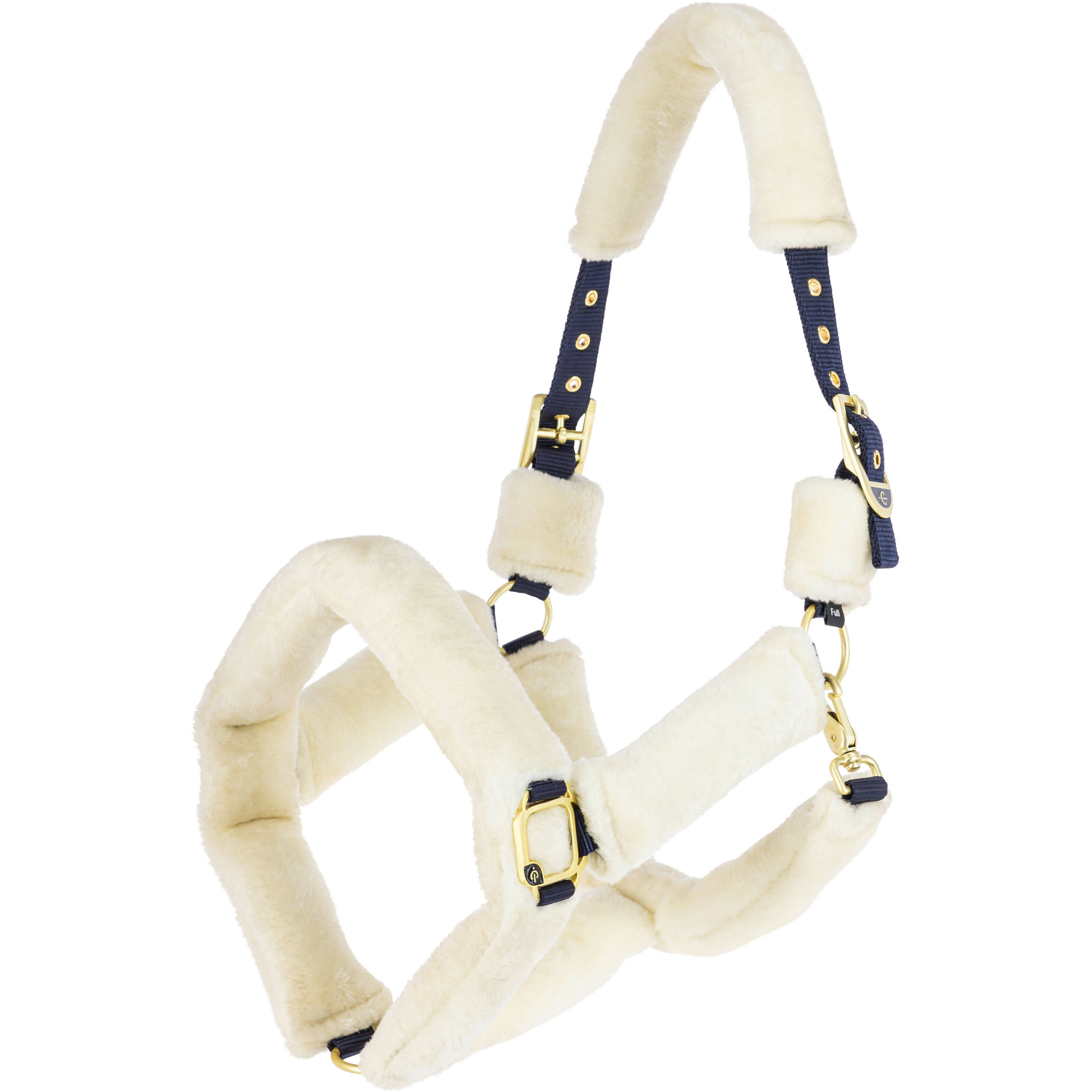 Halfter SuperSoft 2.0 navy