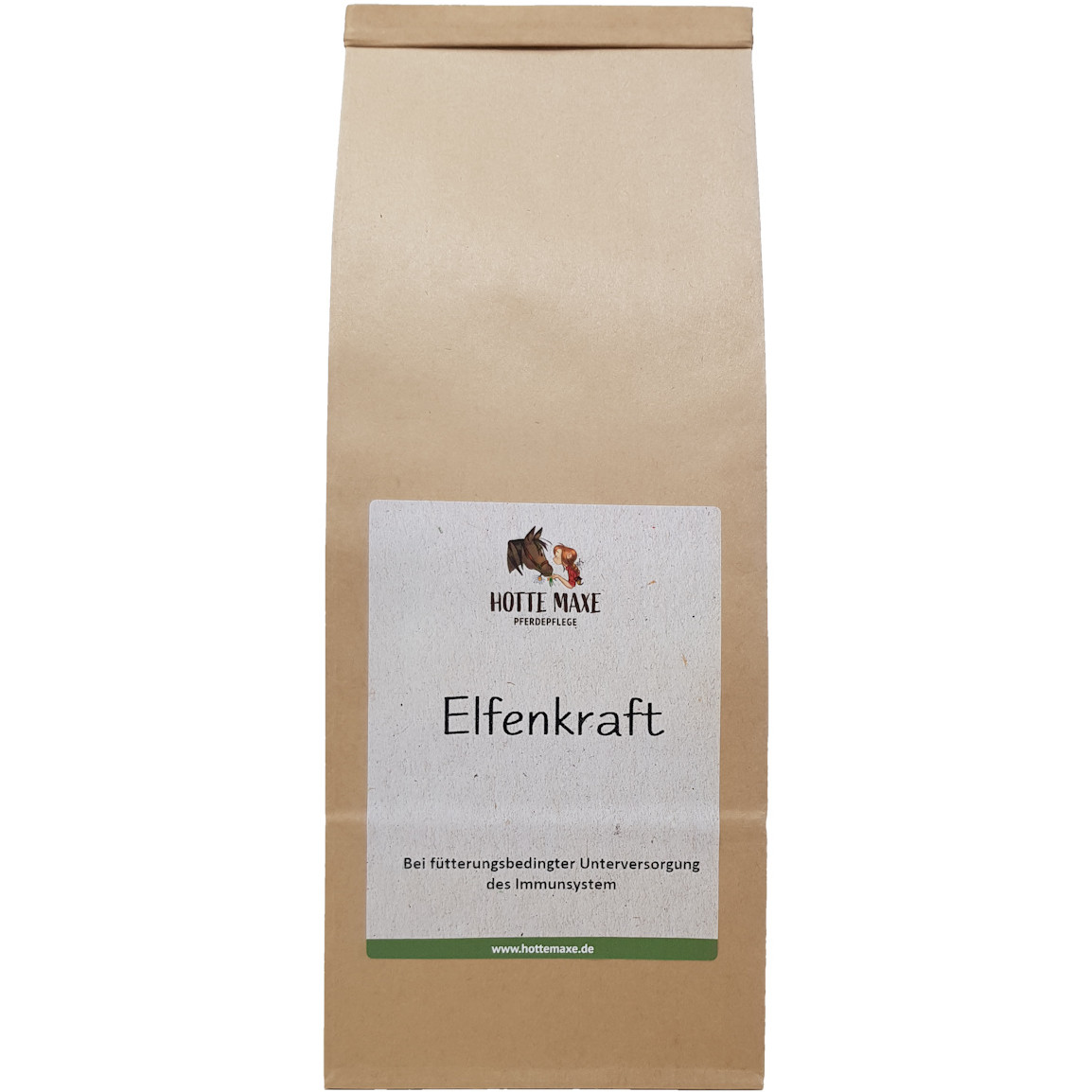 Elfenkraft Kräutermischung 500g