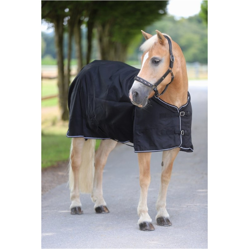 Regendecke 600D COMFORT schwarz