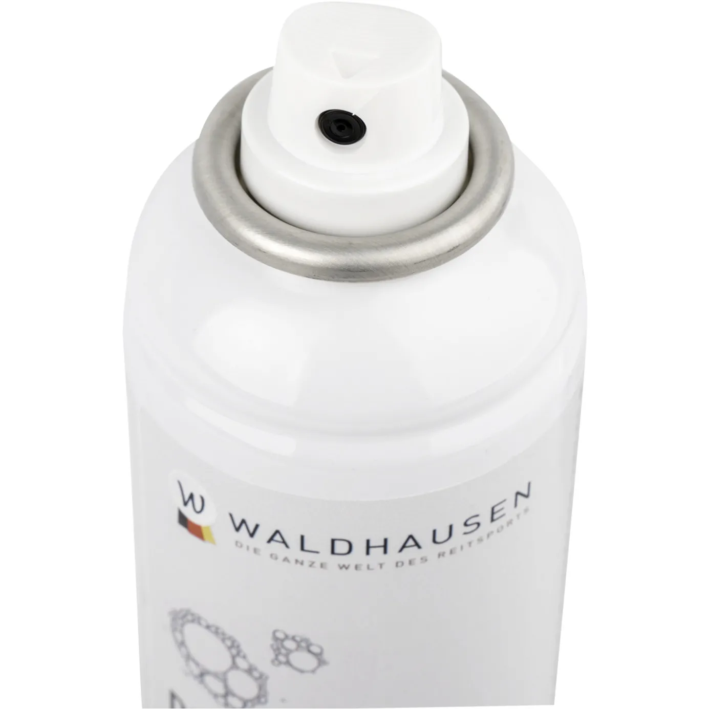 Desinfektionsspray farblos