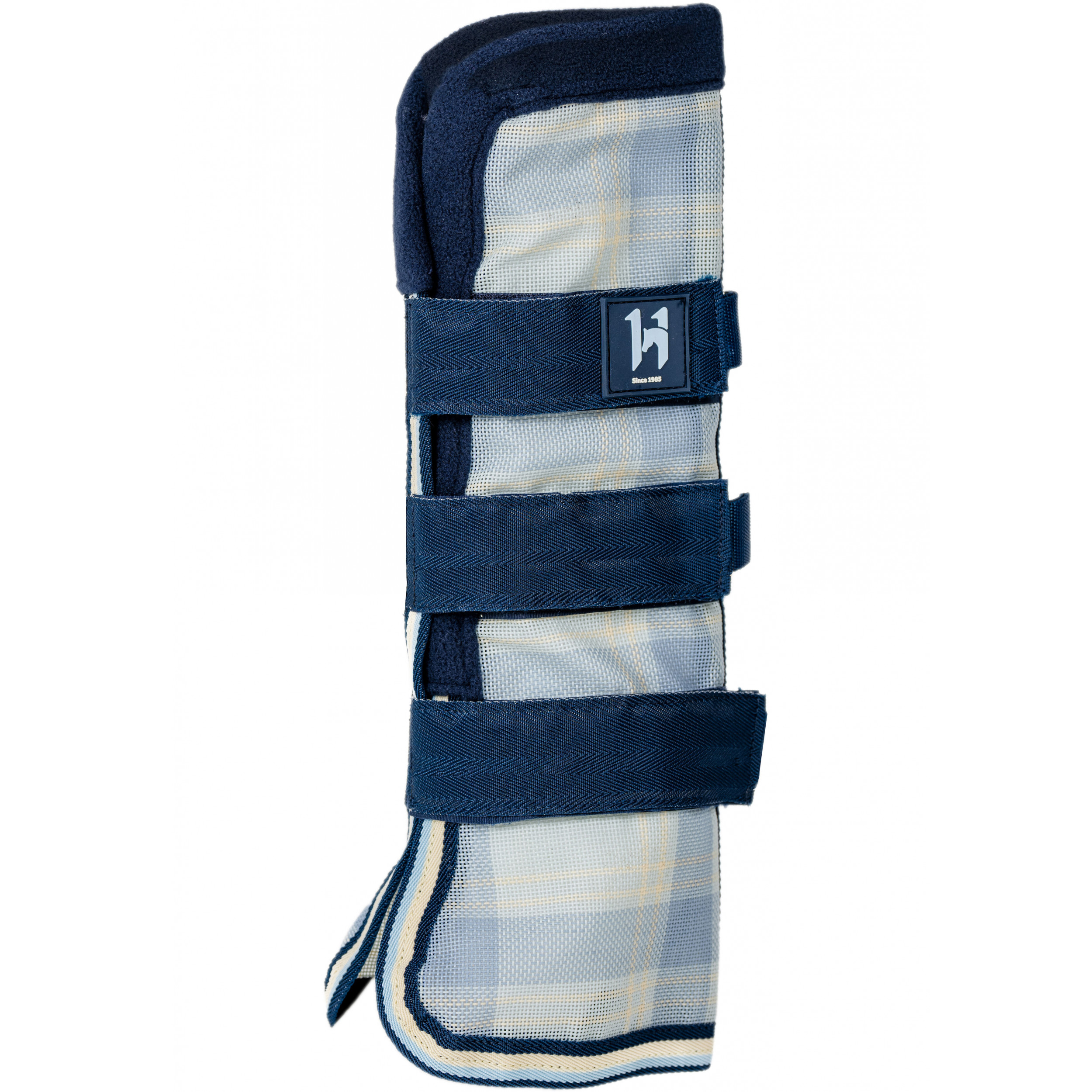 Fliegengamaschen NEWMARKET Fly Boots witney navy