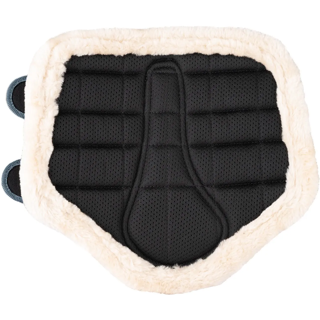 Dressurgamaschen PEGASUS kreideblau