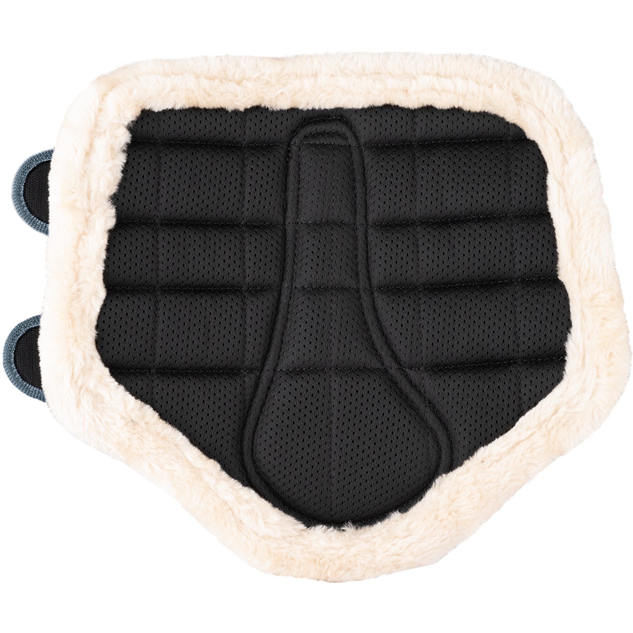 Dressurgamaschen PEGASUS kreideblau