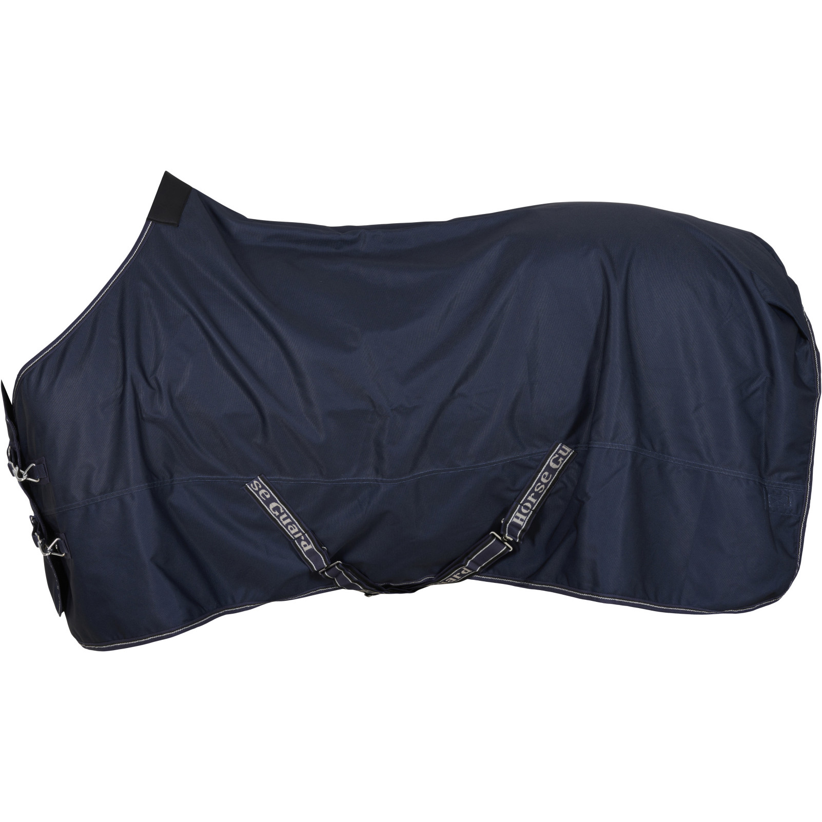 Turnoutdecke 1200D LANDON navy