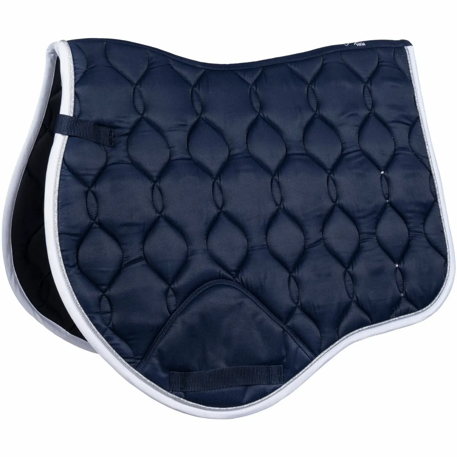 Schabracke JUMPING COMPETITION dunkelblau