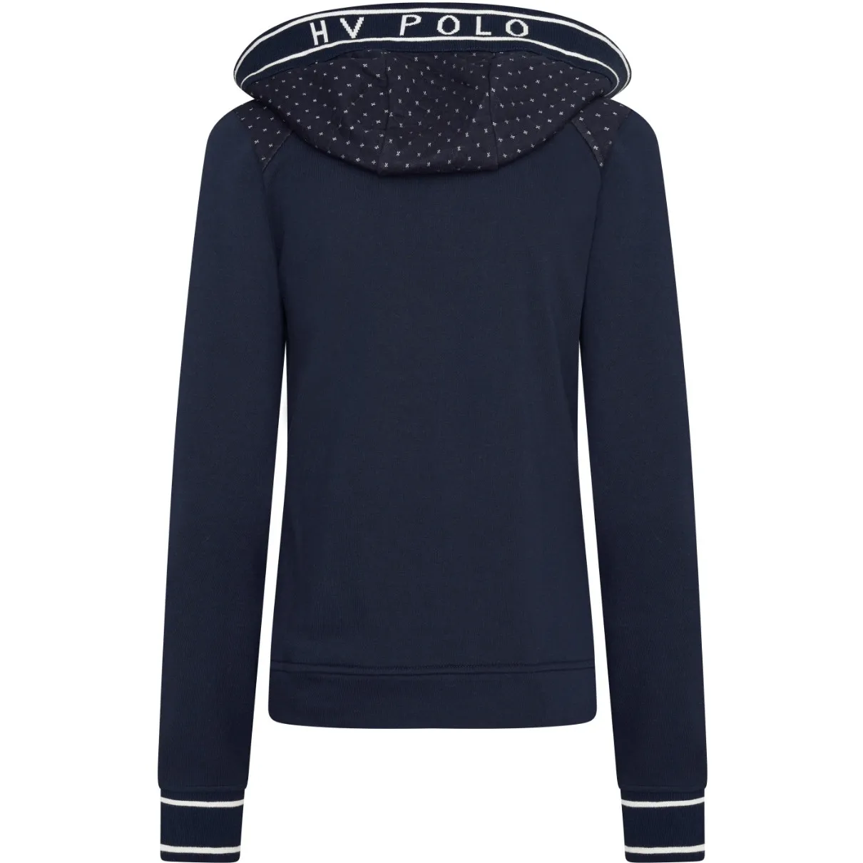 Damen Hoodie HVPCharlize navy