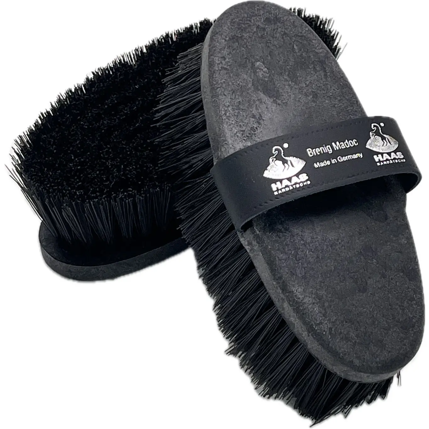 Kardätsche BRENIG MADOC schwarz