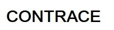 Contrace