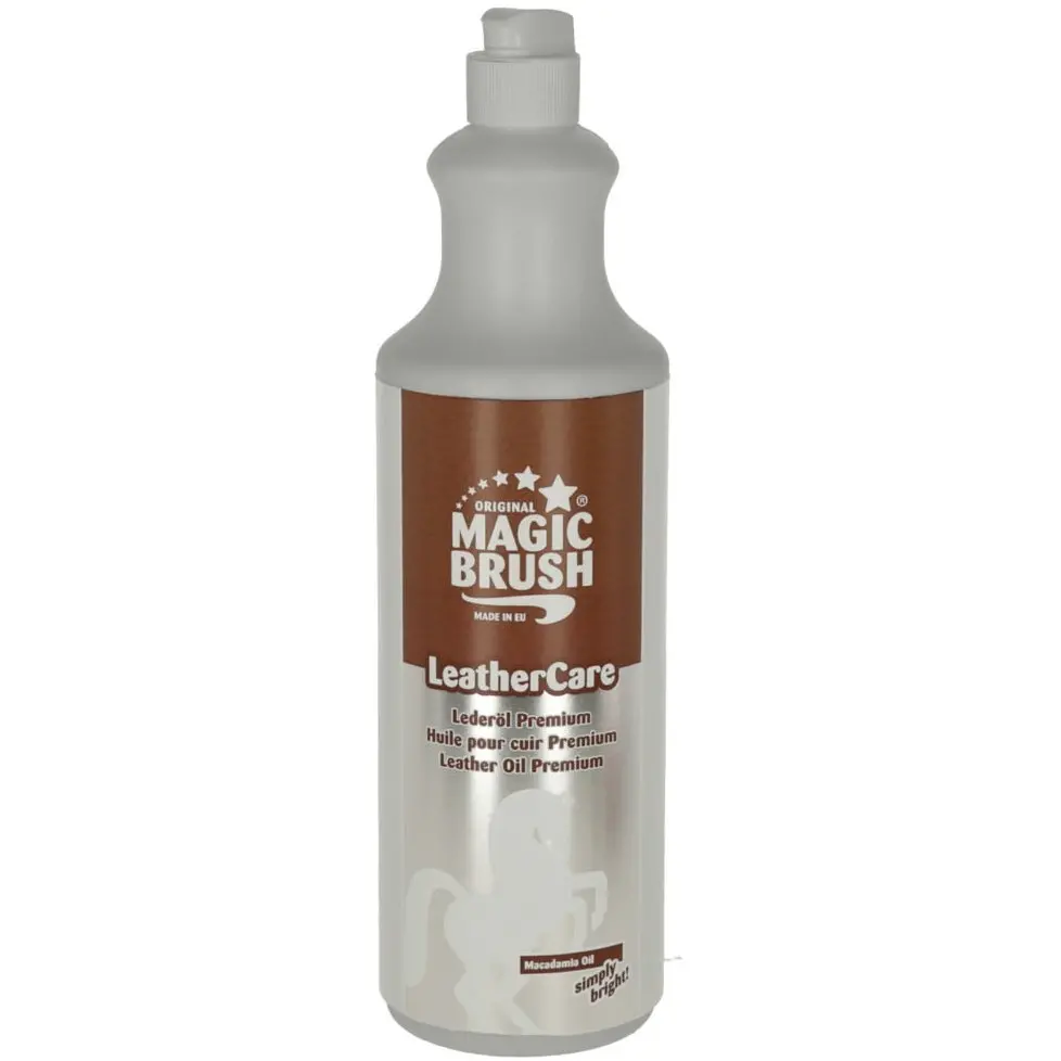 Lederöl LEATHERCARE Premium