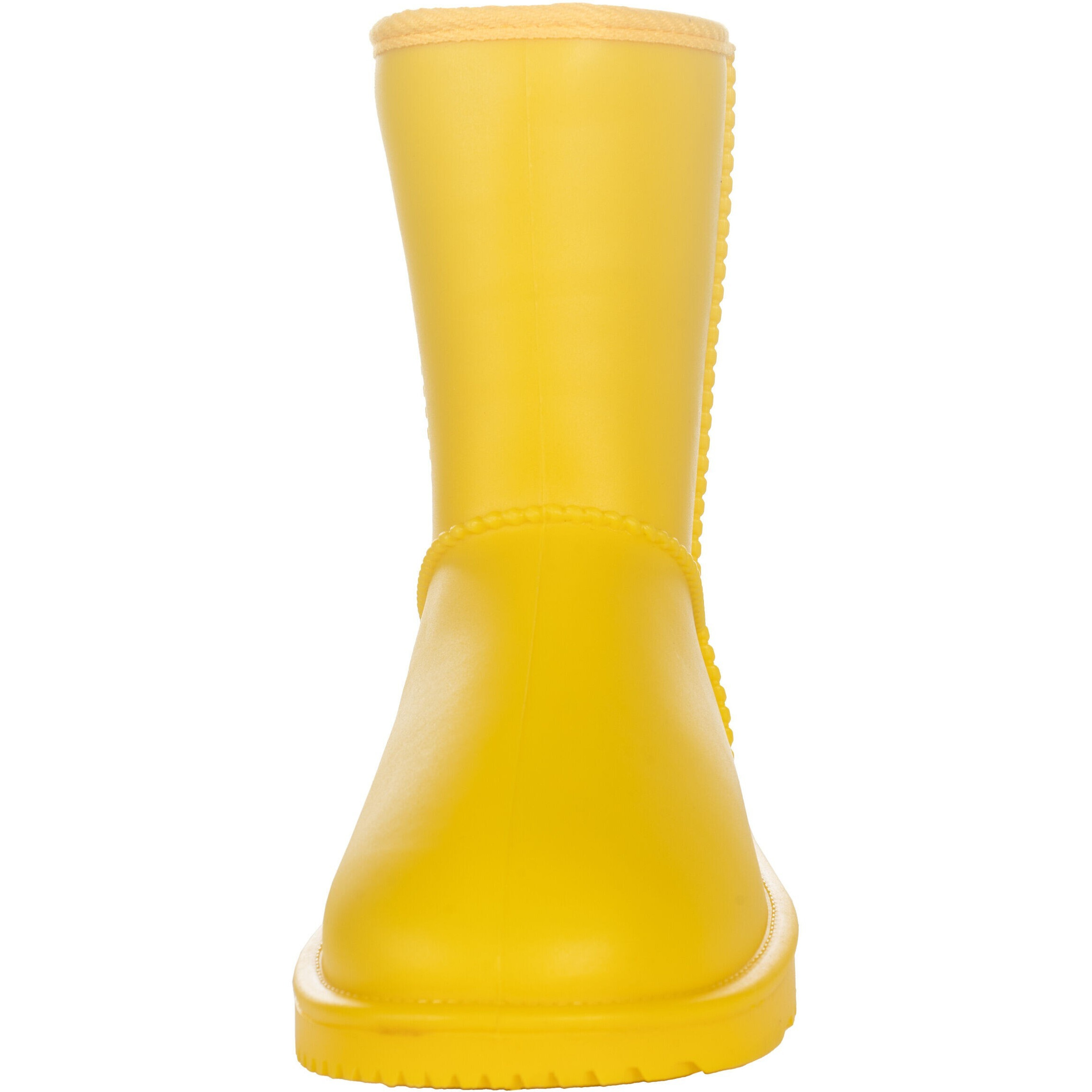Allwetterstiefel DAVOS SUMMER gelb
