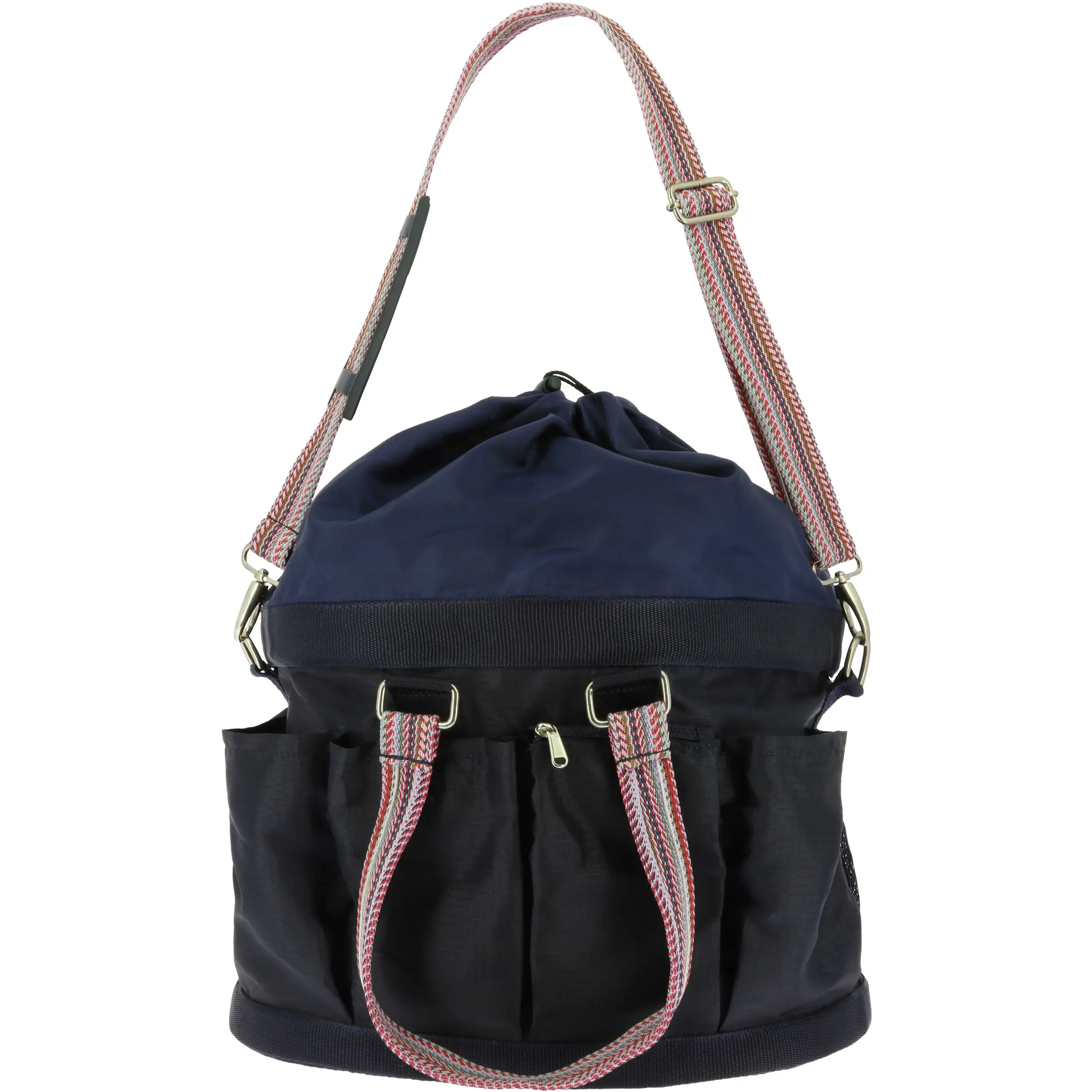 Putztasche 250D AZTEC navy Putztasche 250D AZTEC navy