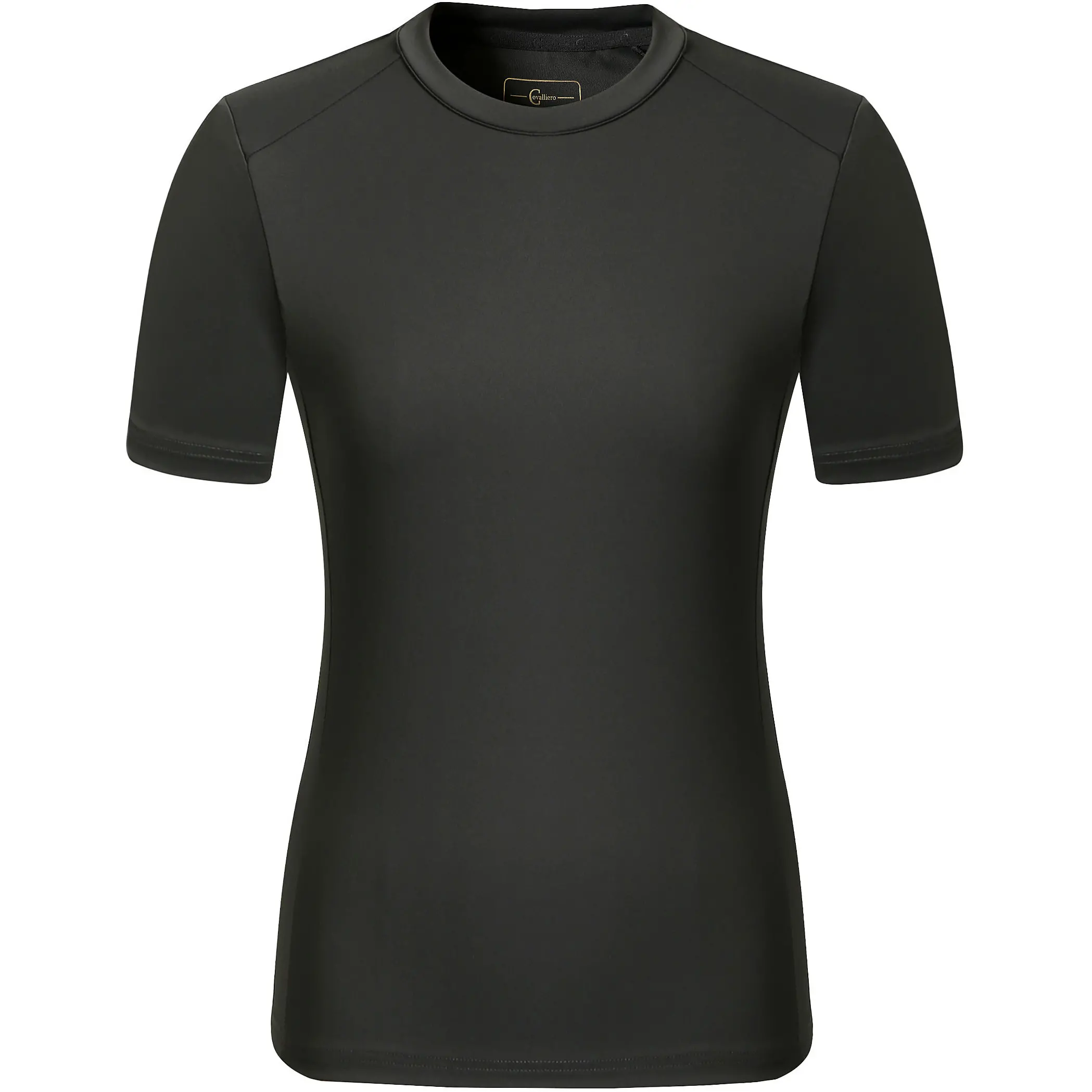 Damen T-Shirt ANNIVERSARY graphite