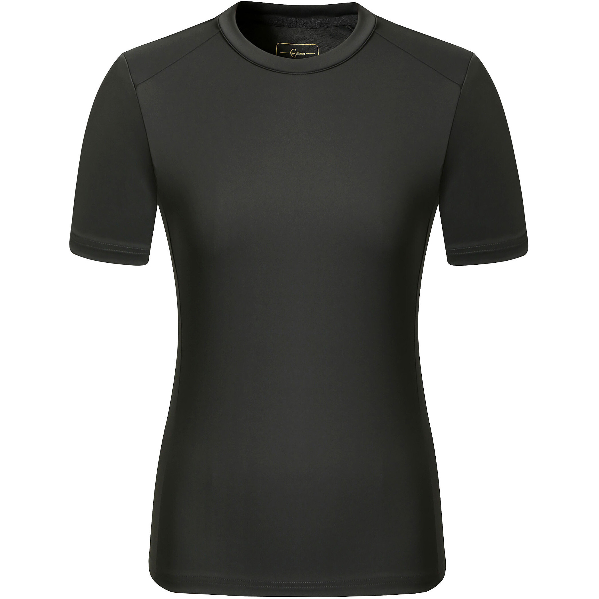 Damen T-Shirt ANNIVERSARY graphite