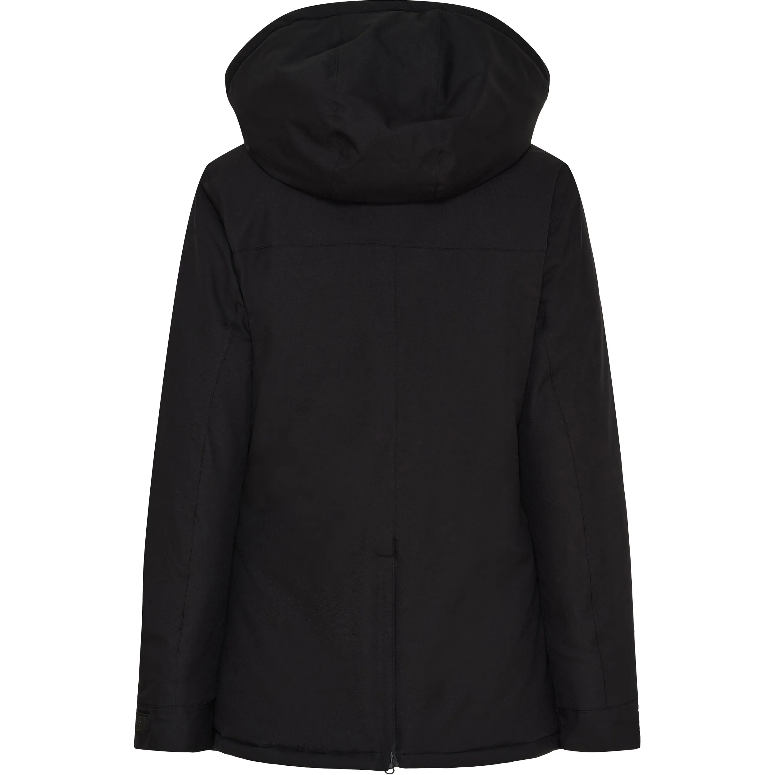 Damen Reitjacke SALLY schwarz