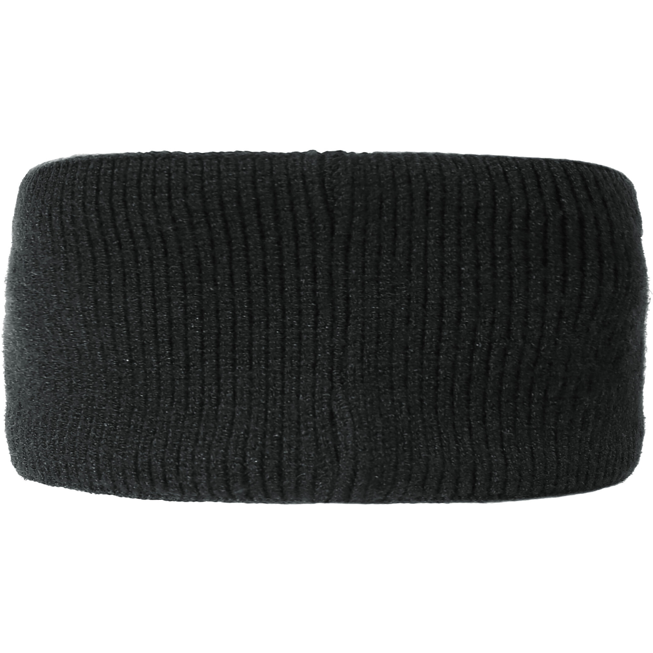 Damen Stirnband H/W 2025 black