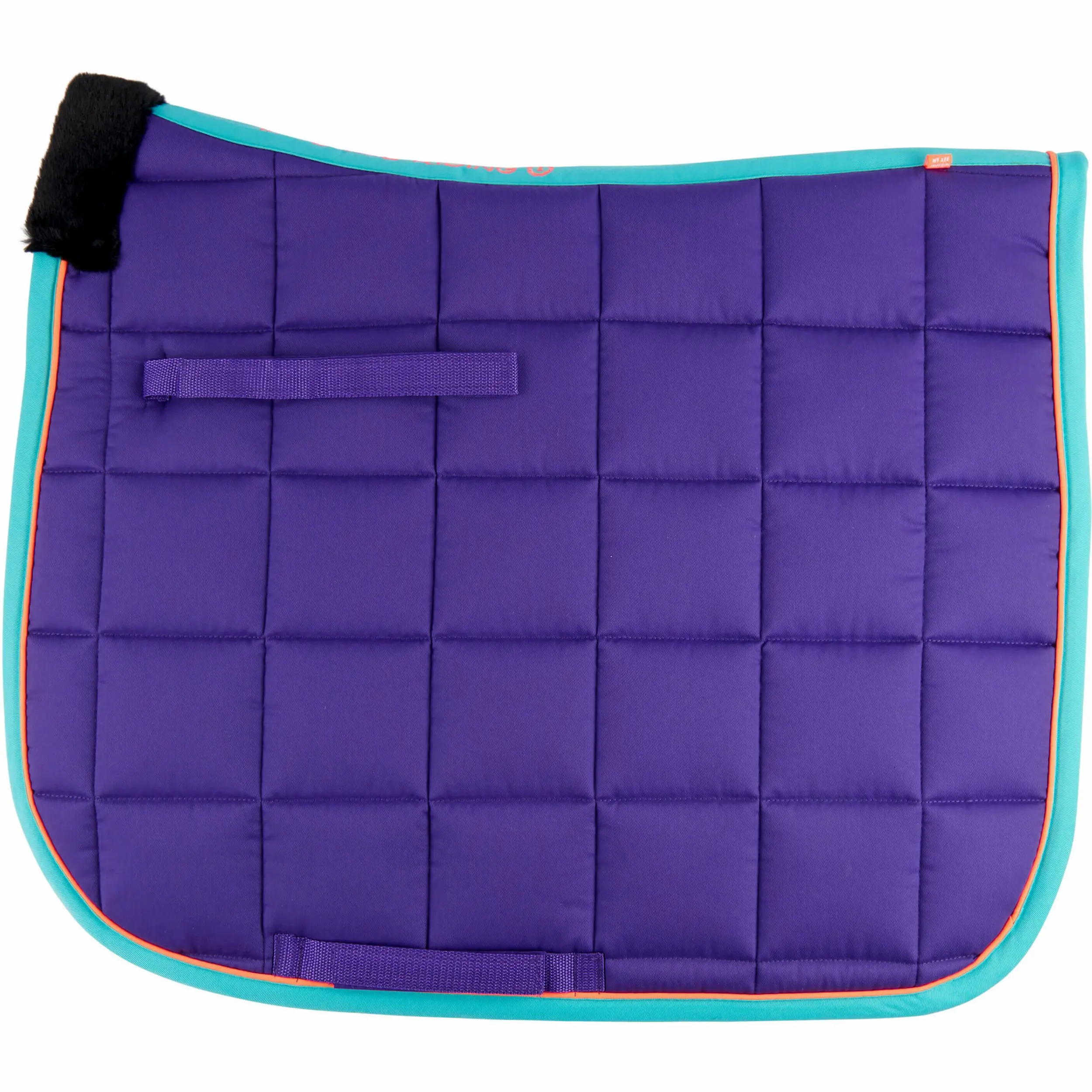 royal purple/jade green