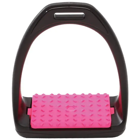 schwarz/pink