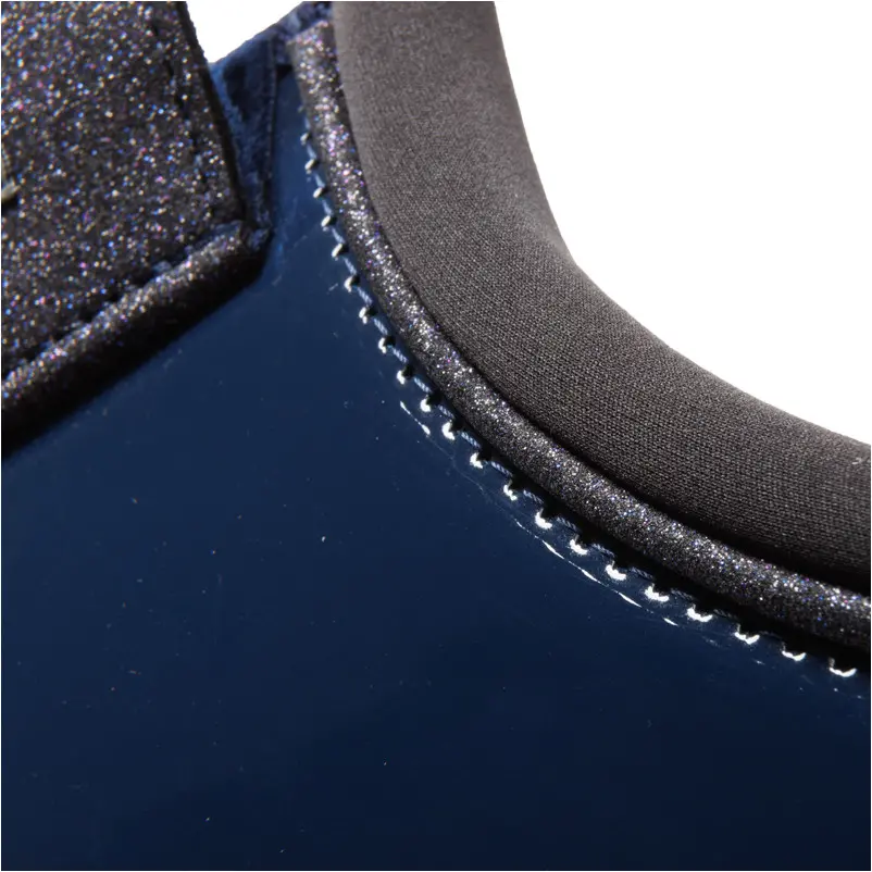 Hufglocken (2er Set) STAR marine
