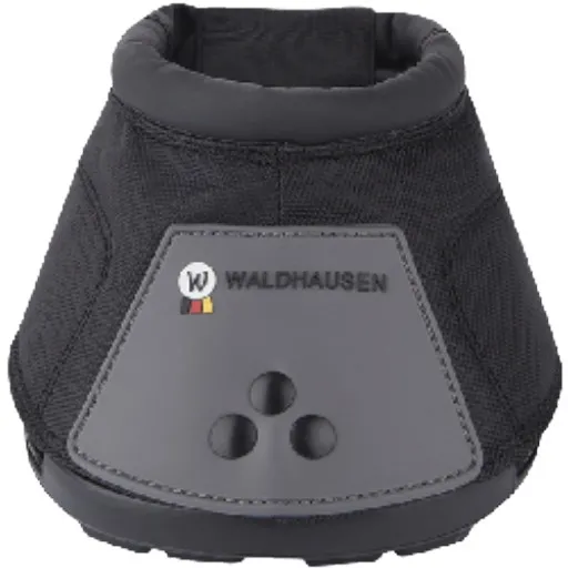 Hufschuh 1 Stück WALDHAUSEN schwarz