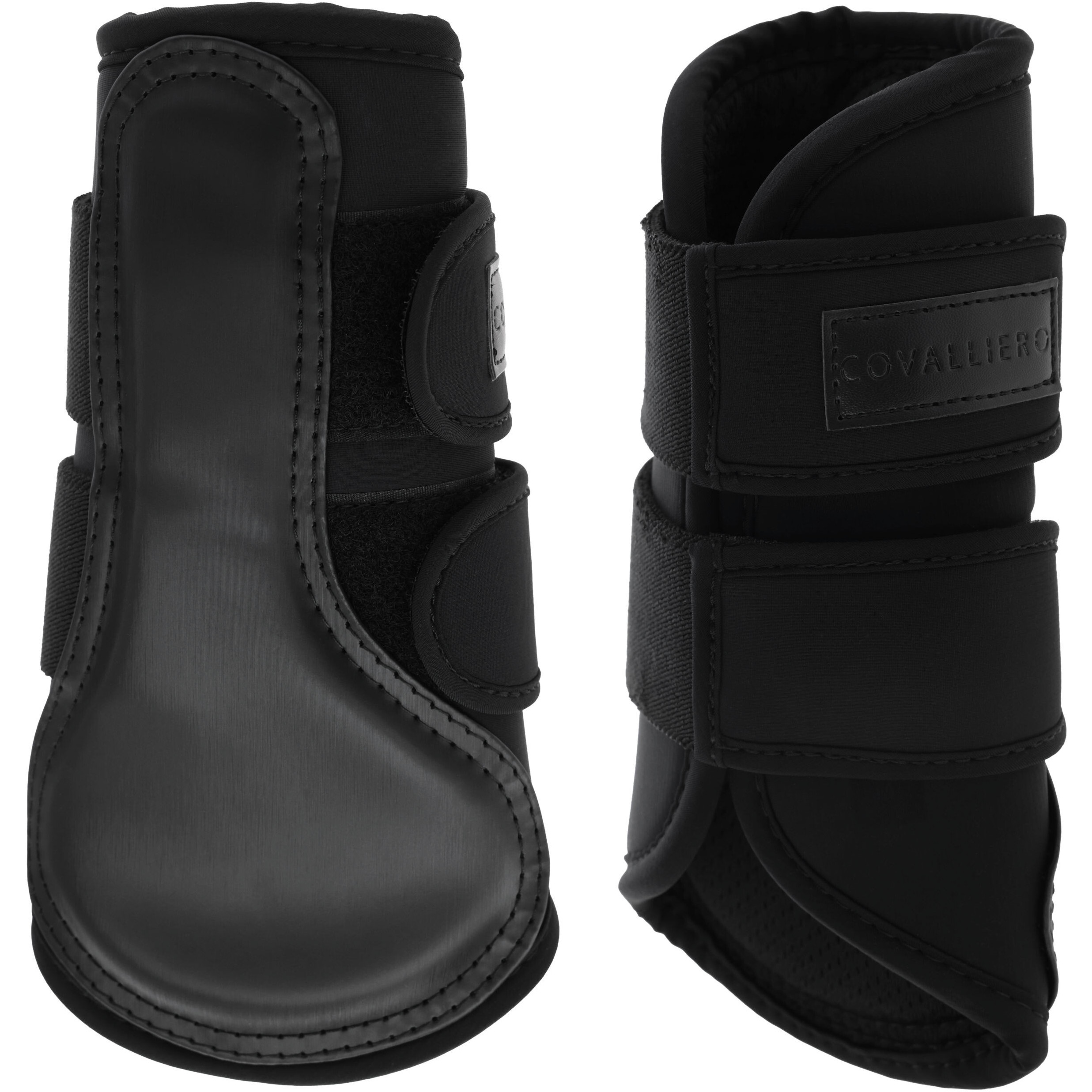 Gamaschen F/S 2026 black