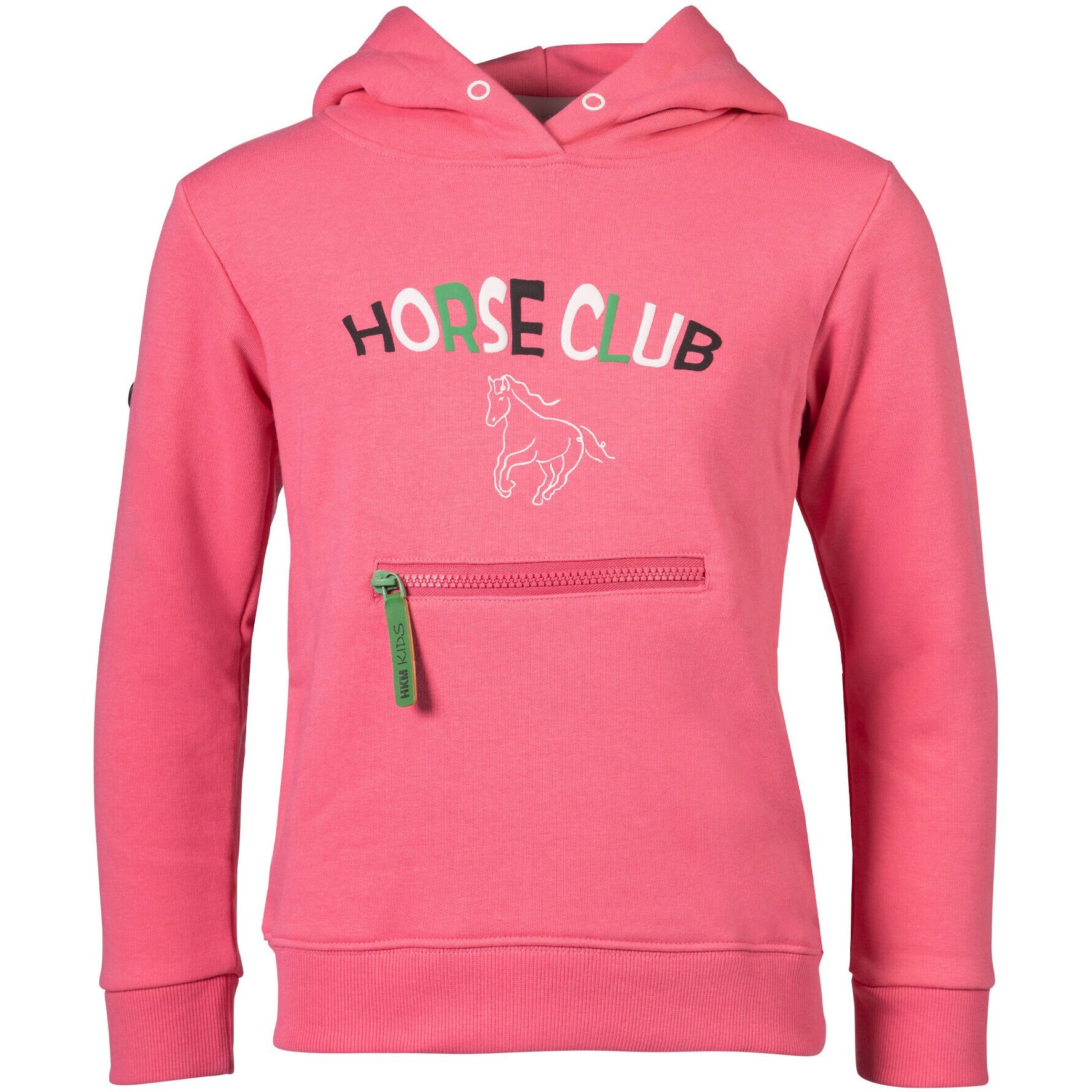 Kinder Hoody MAUI pink