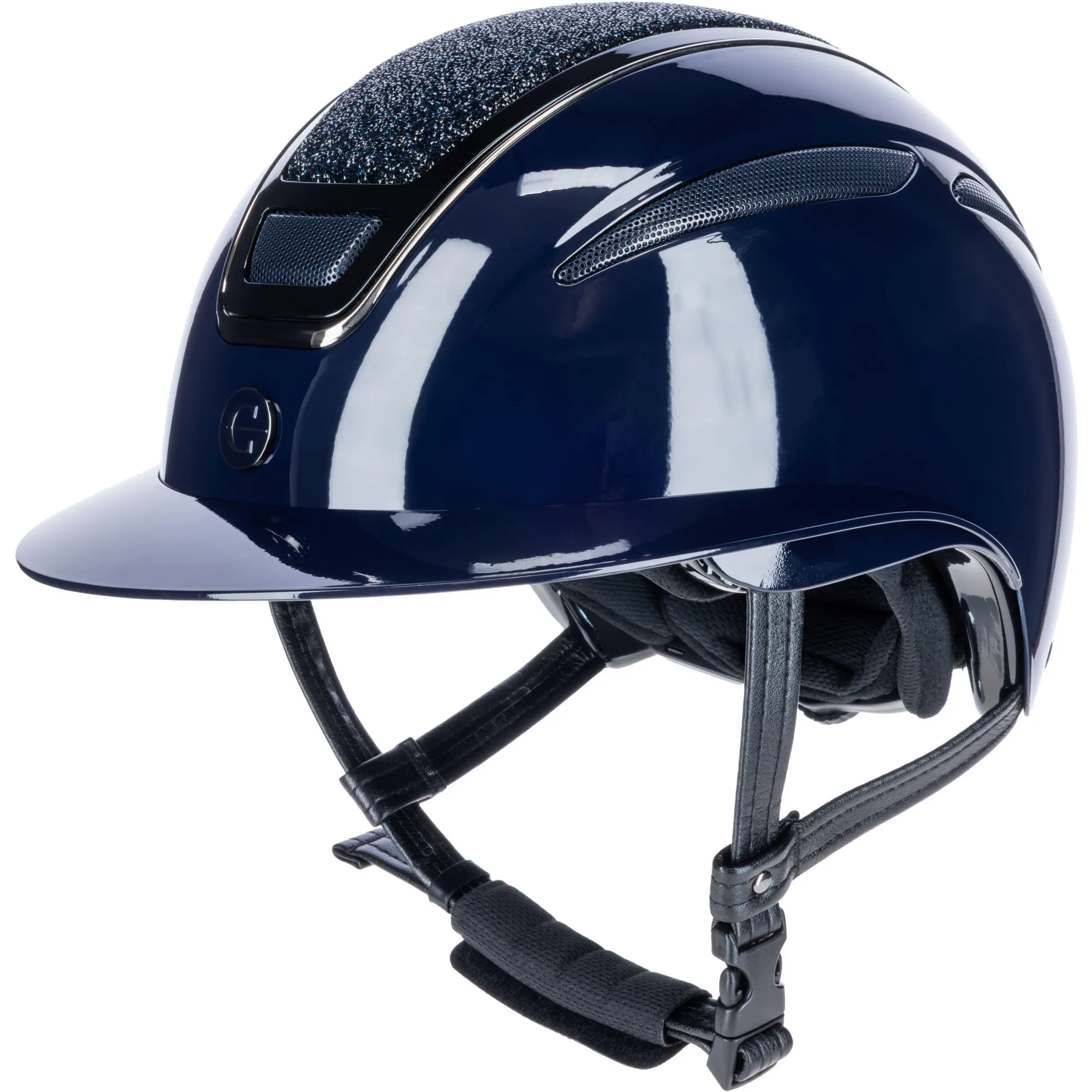 lackblau