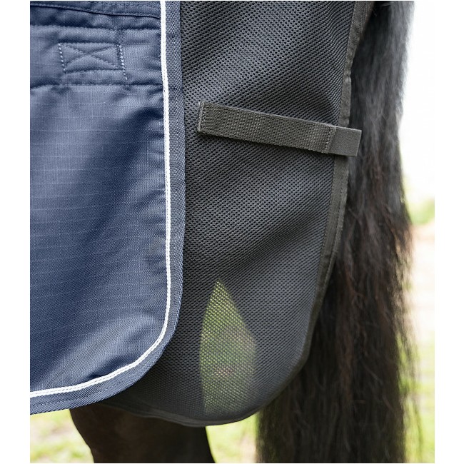 Unterdecke Clip-In AIR MESH schwarz Unterdecke Clip-In AIR MESH schwarz