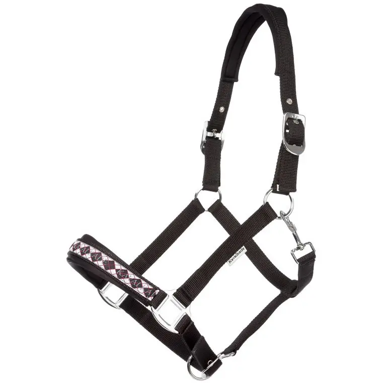 Halfter KALTBLUT CLASSIC schwarz