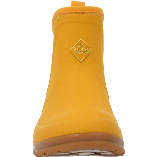Damen Stiefeletten ORIGINALS ANKLE gelb