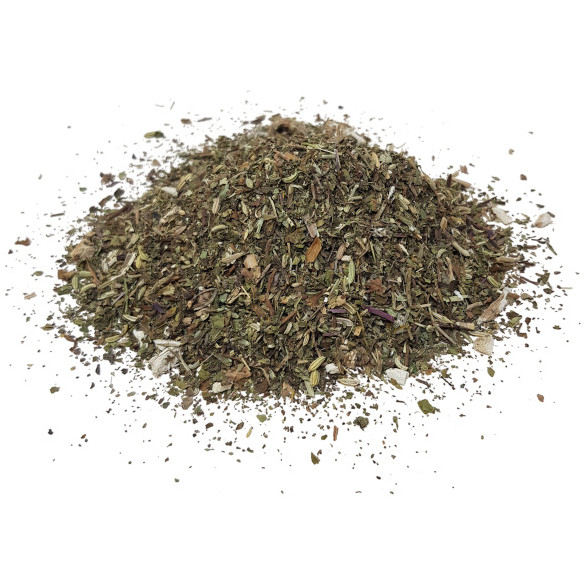 Hustenmischung 1000g