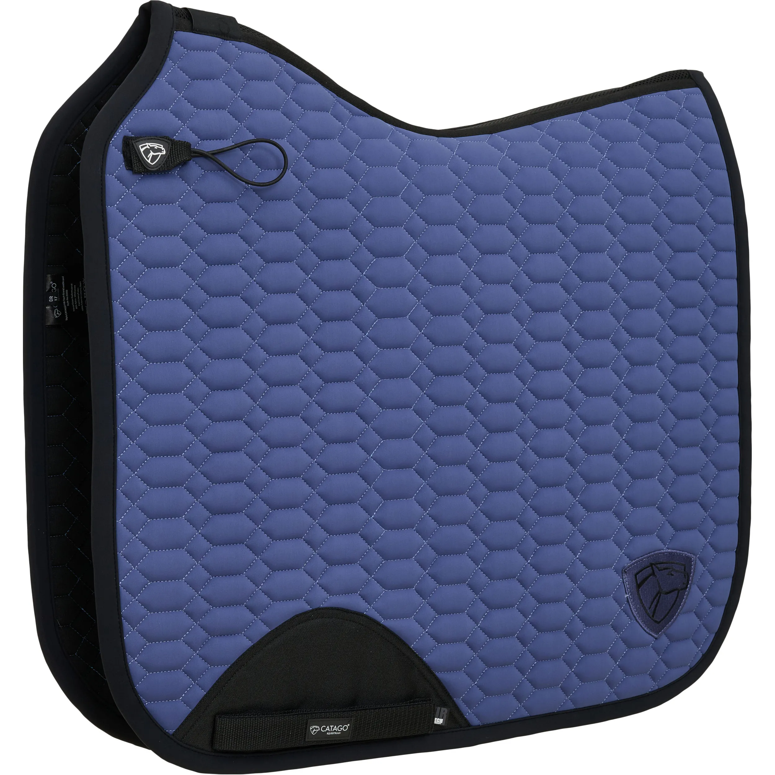 Schabracke FIR-Tech GRAND crown blue