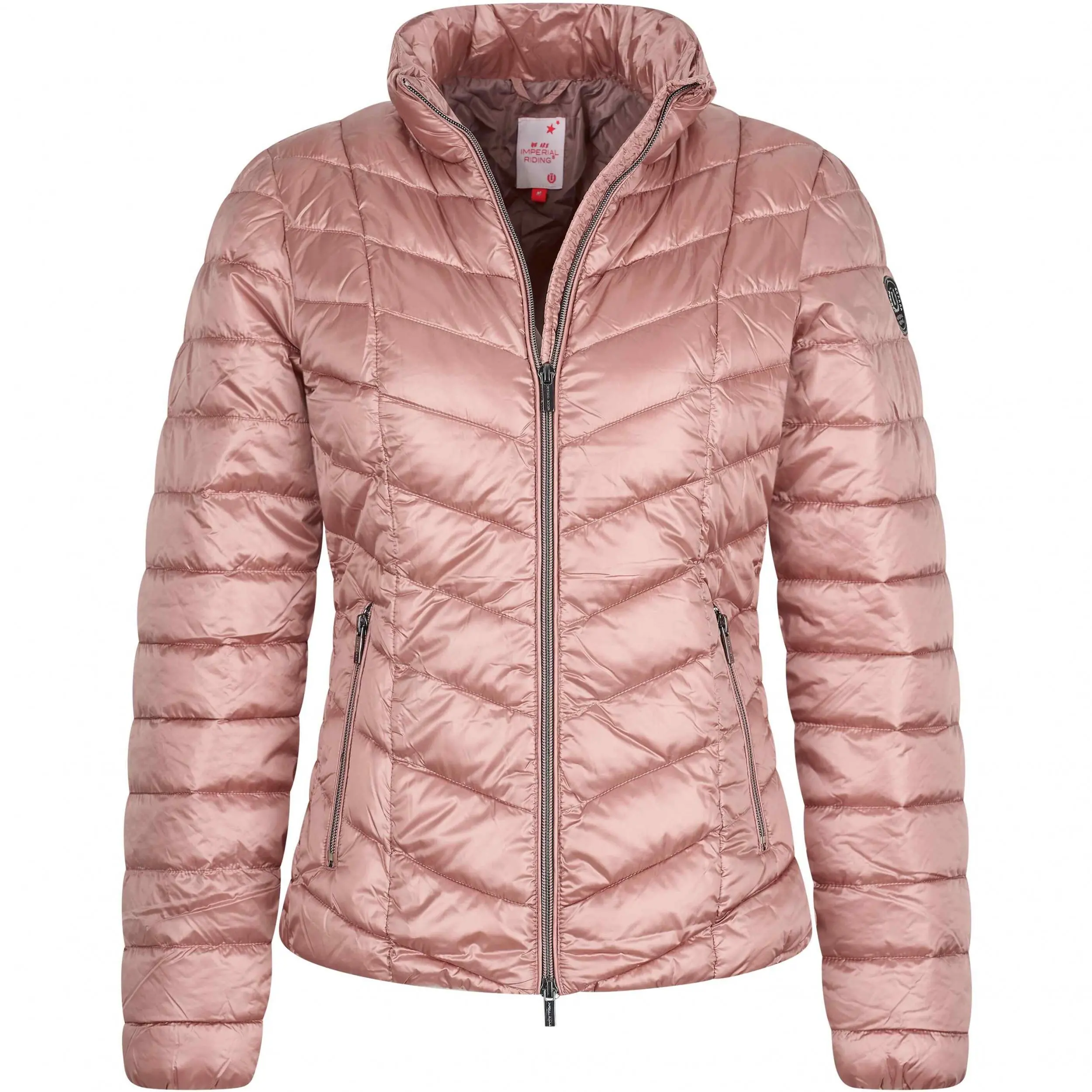 Damen Jacke IRHJuicy rosy