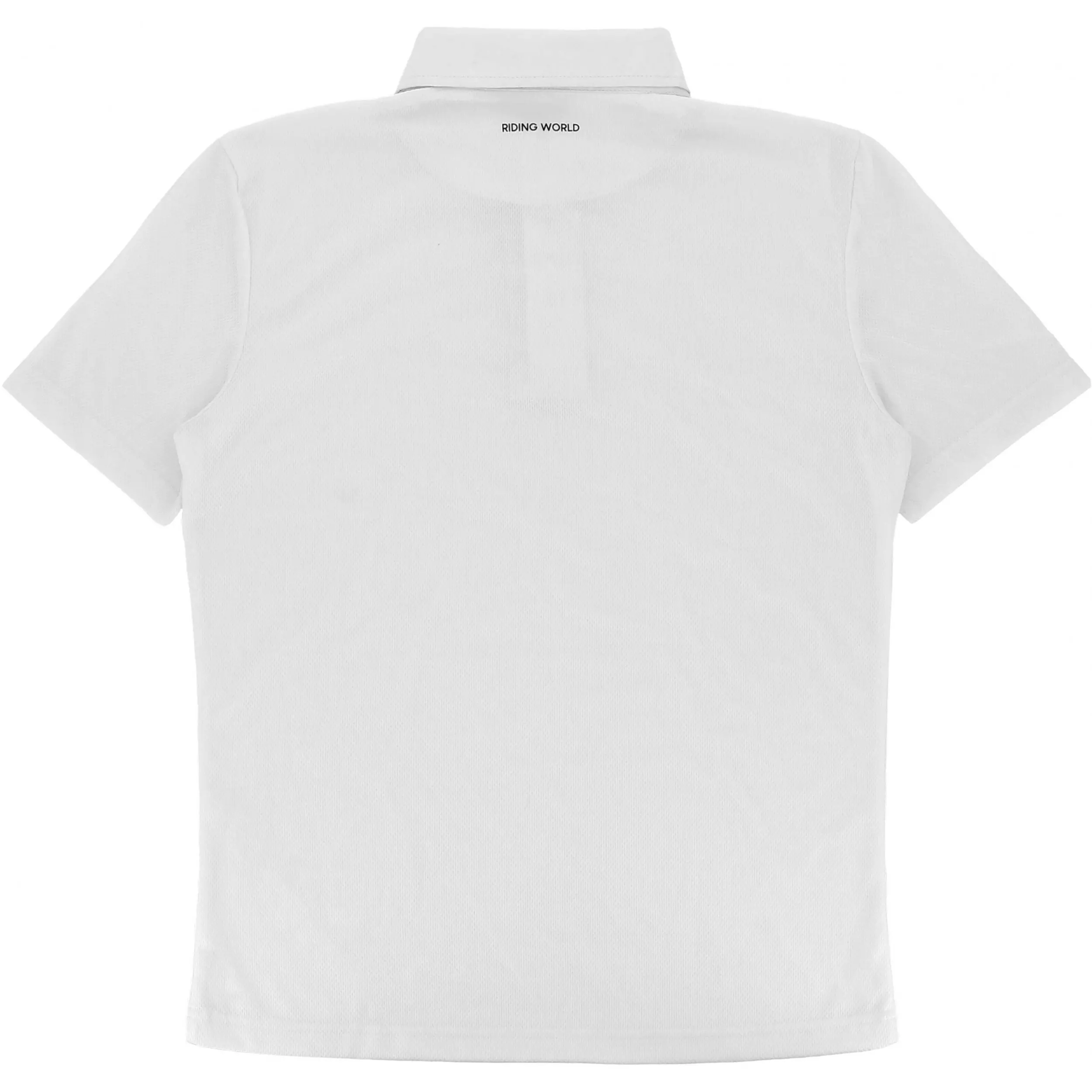 Herren Poloshirt ROMAIN weiß 