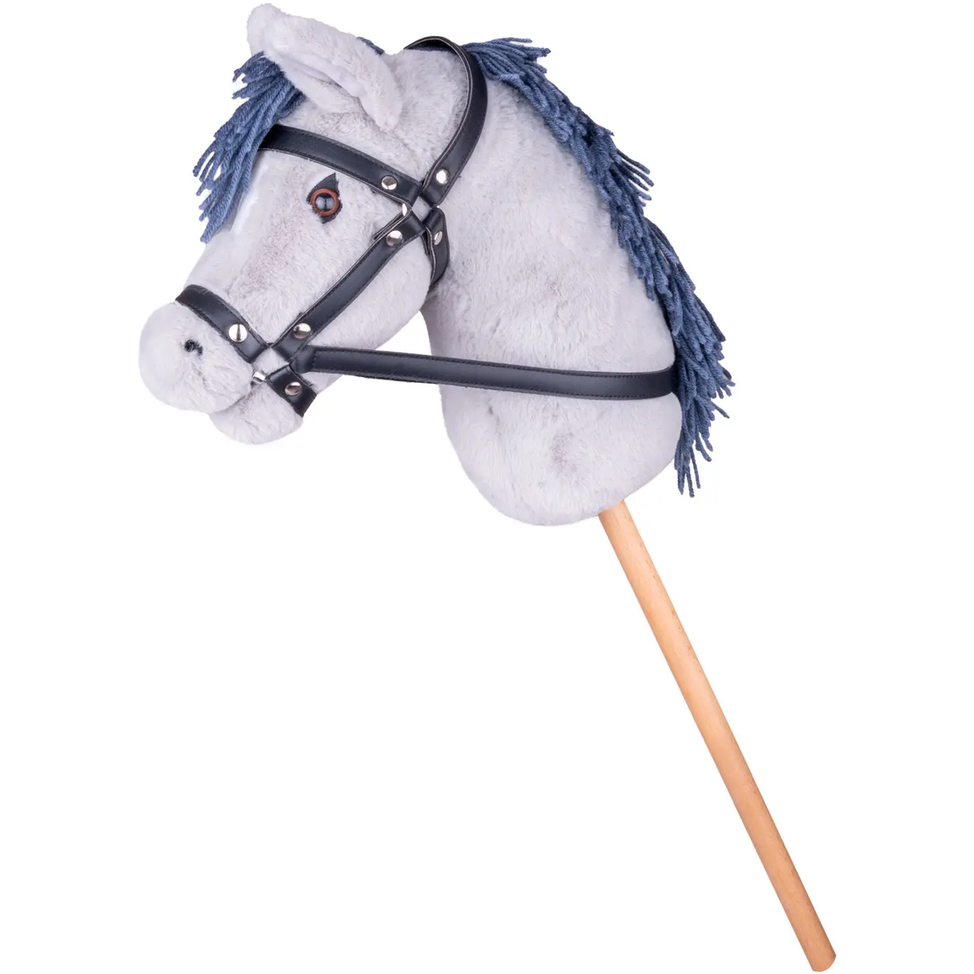 Hobby Horse grau