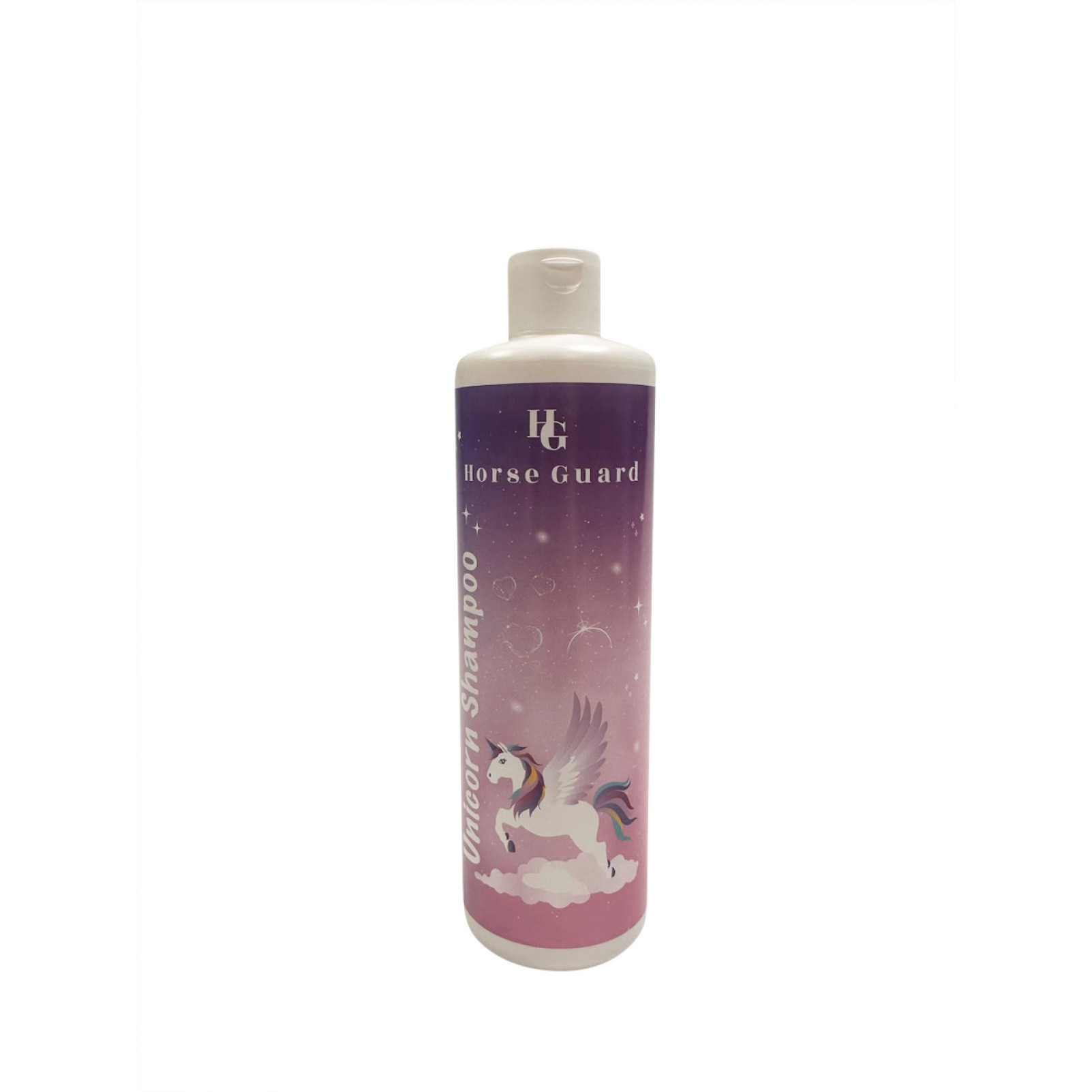Pferdeshampoo UNICORN 500ml