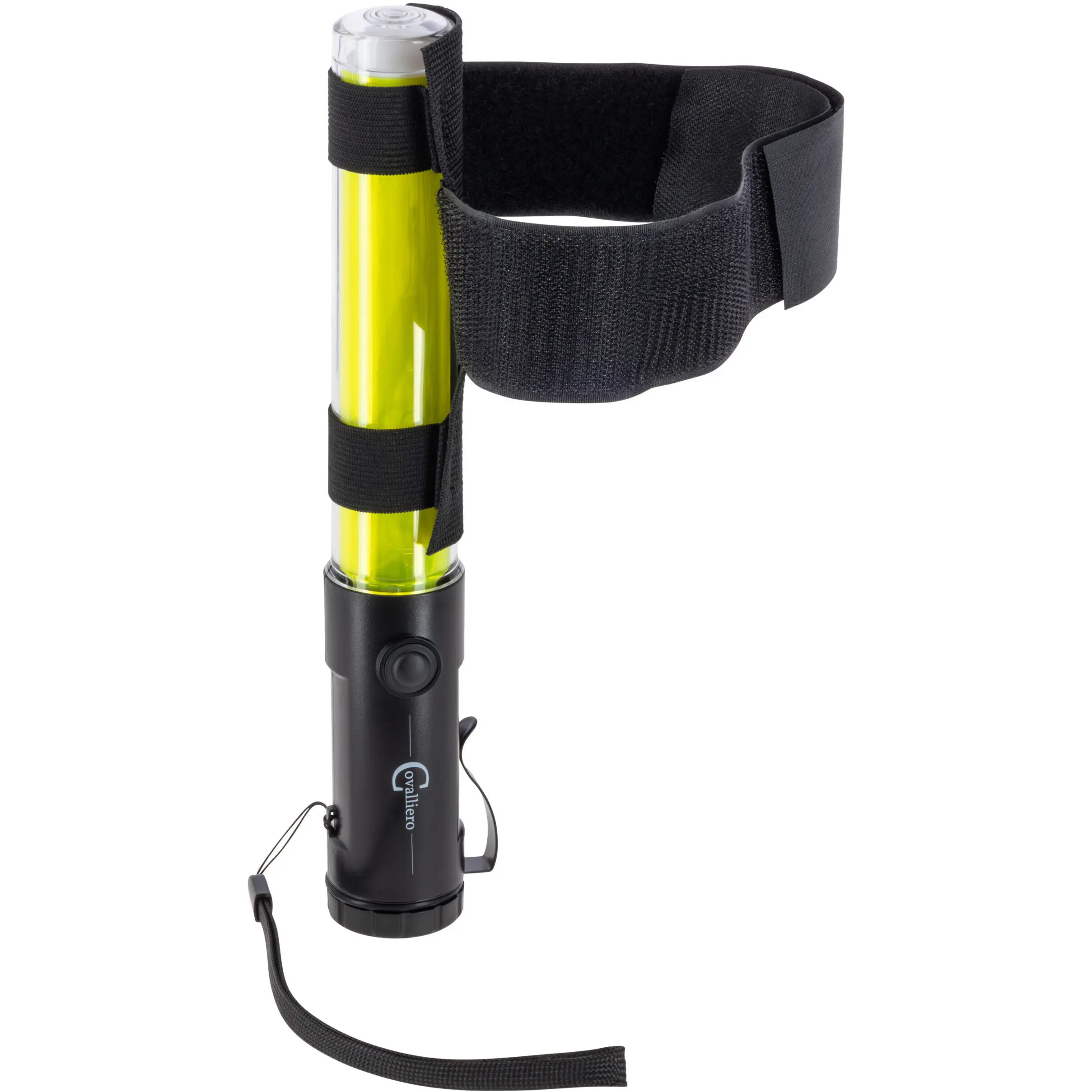Leuchtstab LED gelb