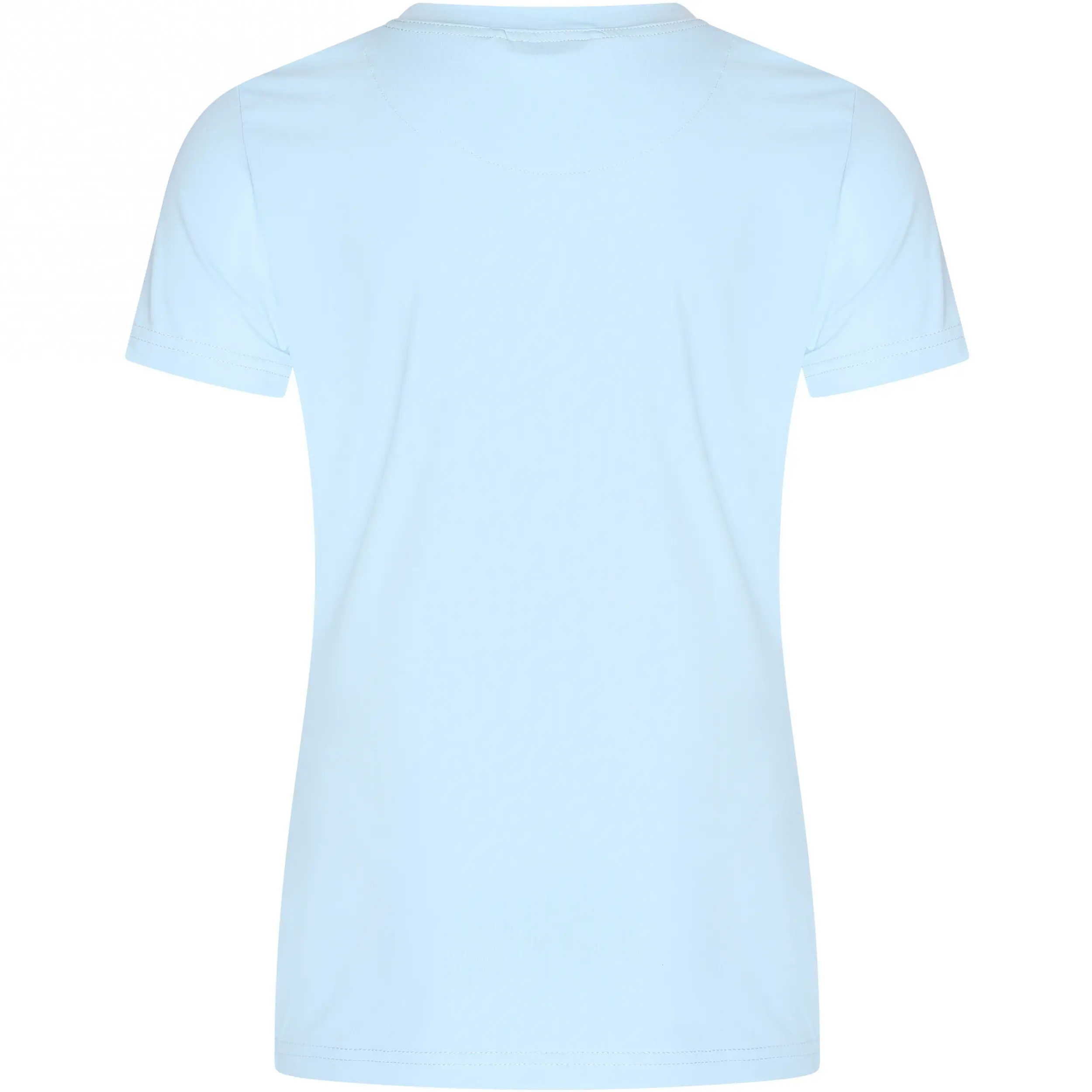 Kinder T-Shirt HVPLaurelle lightblau